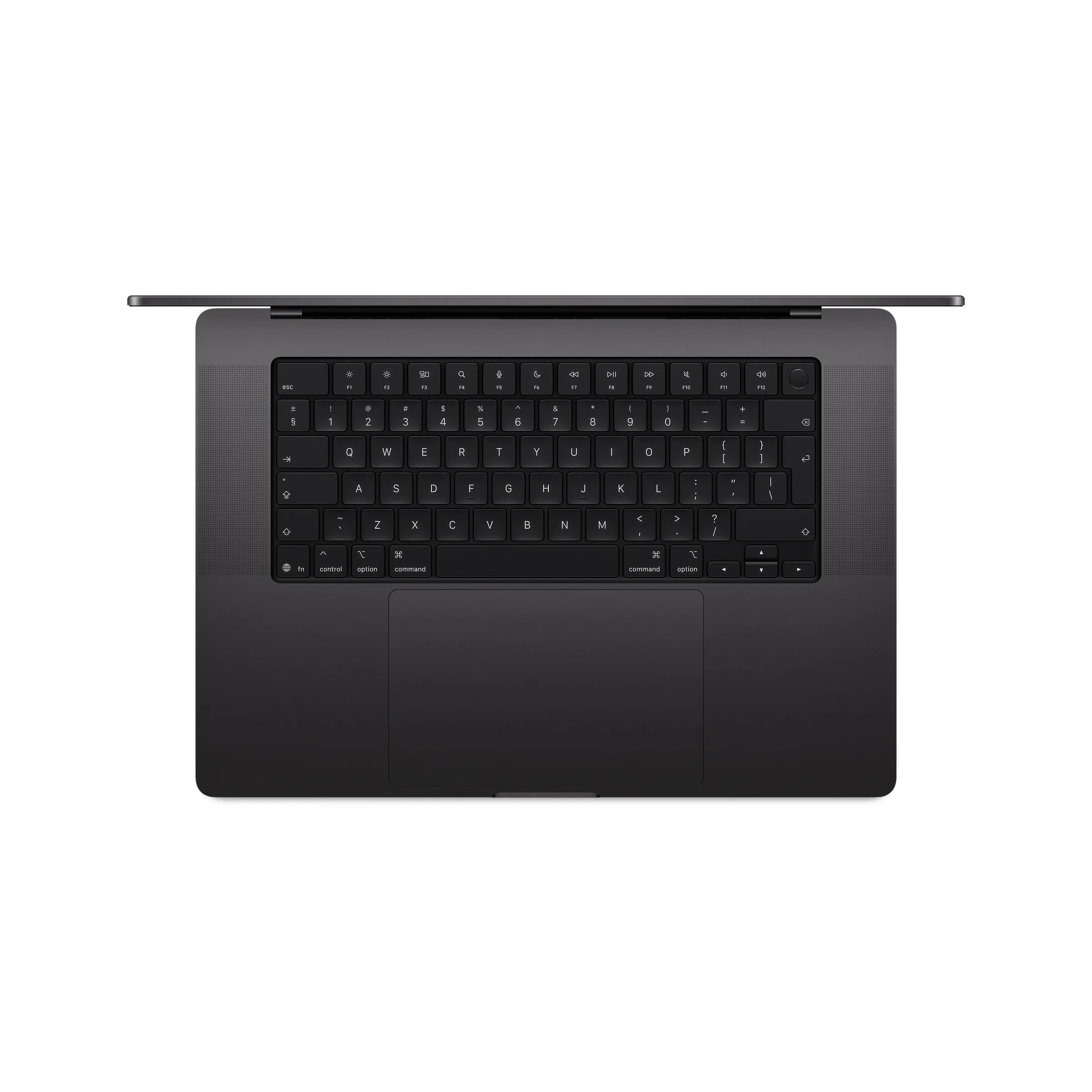 Apple MacBook Pro 16"/M5 Pro/16,2"/3456x2234/24GB/1TB/M5 Pro/Tahoe/Space Black/1R