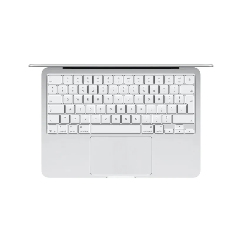 MacBook Neo 13" A18P 6C CPU/5C GPU/8G/512/SK/SLV