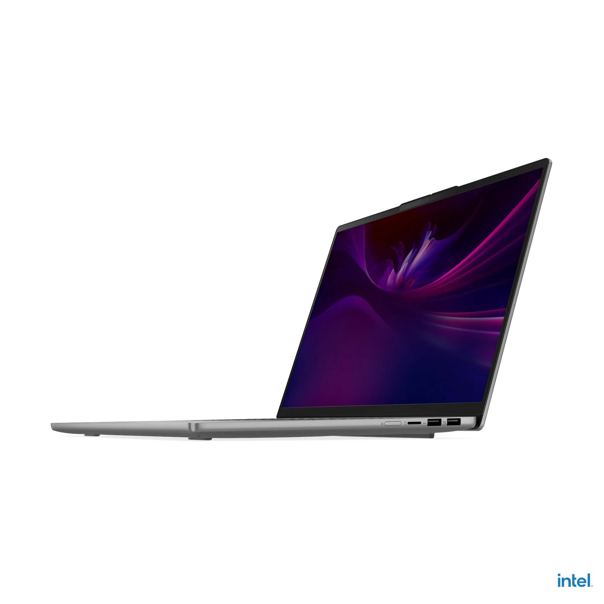 Lenovo IdeaPad Slim 5/16IMH10/U5-135H/16"/WUXGA/16GB/512GB/Intel int/W11H/Gray/2R