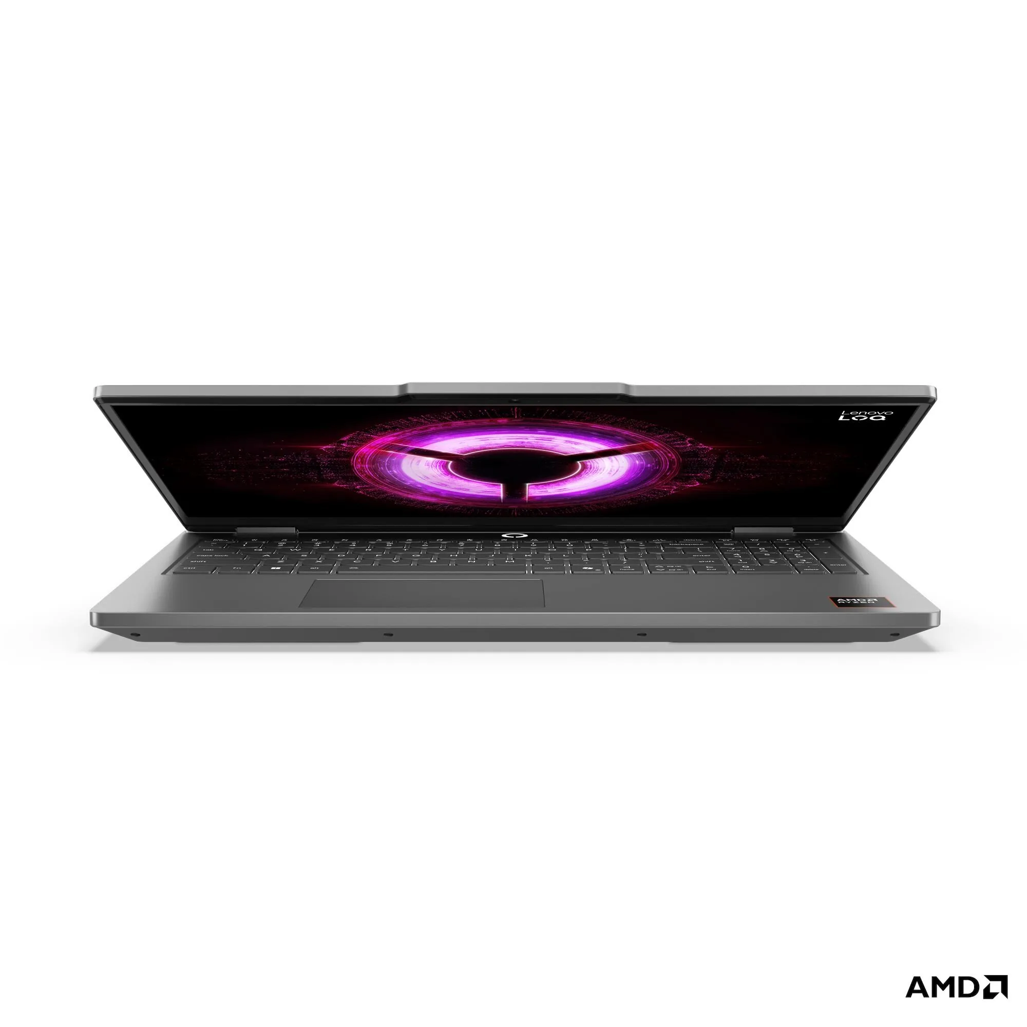 Lenovo LOQ Essential/15ARP11/R7-170/15,6"/FHD/16GB/512GB/RTX 5050/W11H/Gray/2R