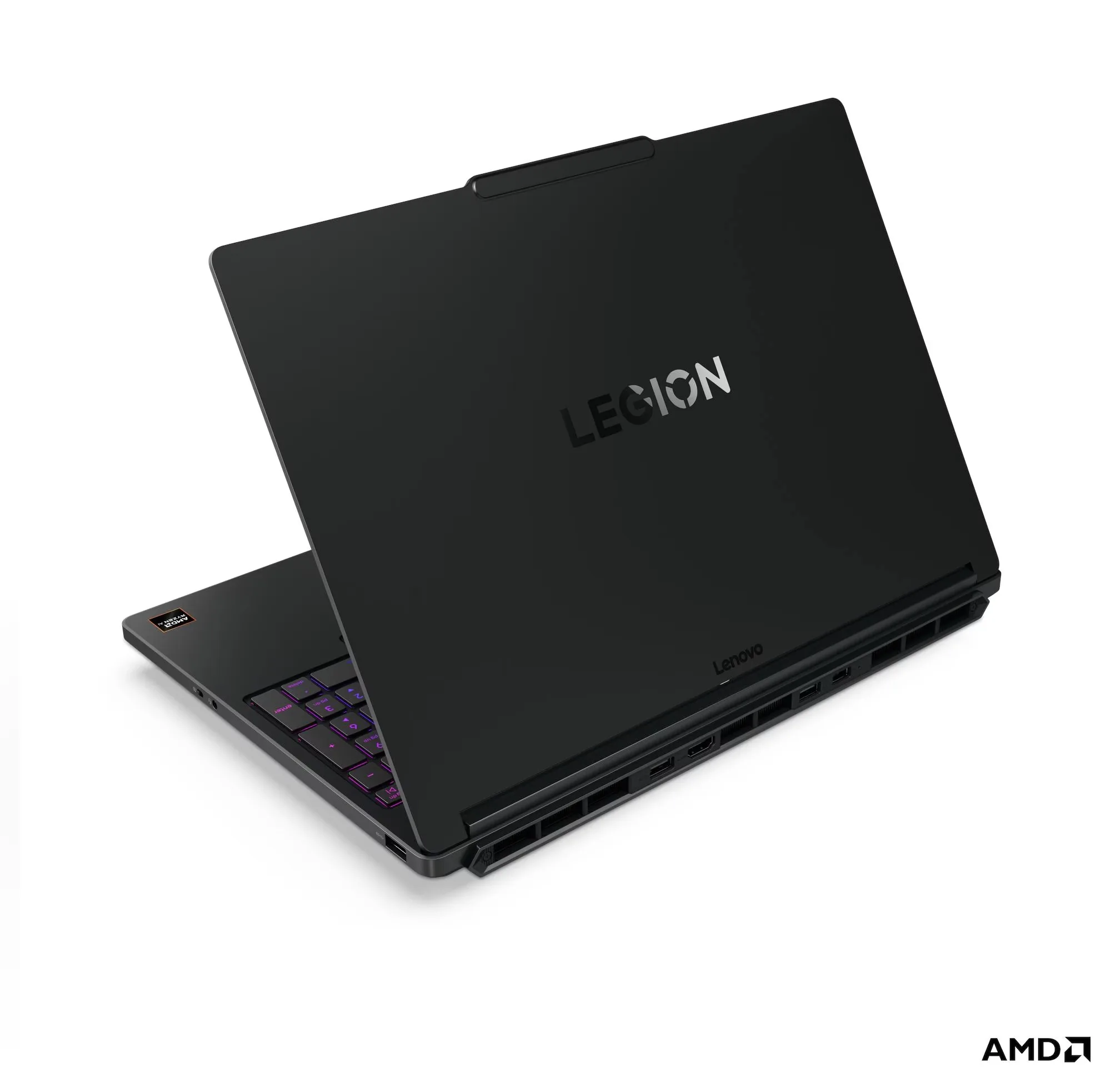 Lenovo Legion 5/15AGP11/AI7-450/15,3"/2560x1600/32GB/2TB/RTX 5060/bez OS/Black/3R