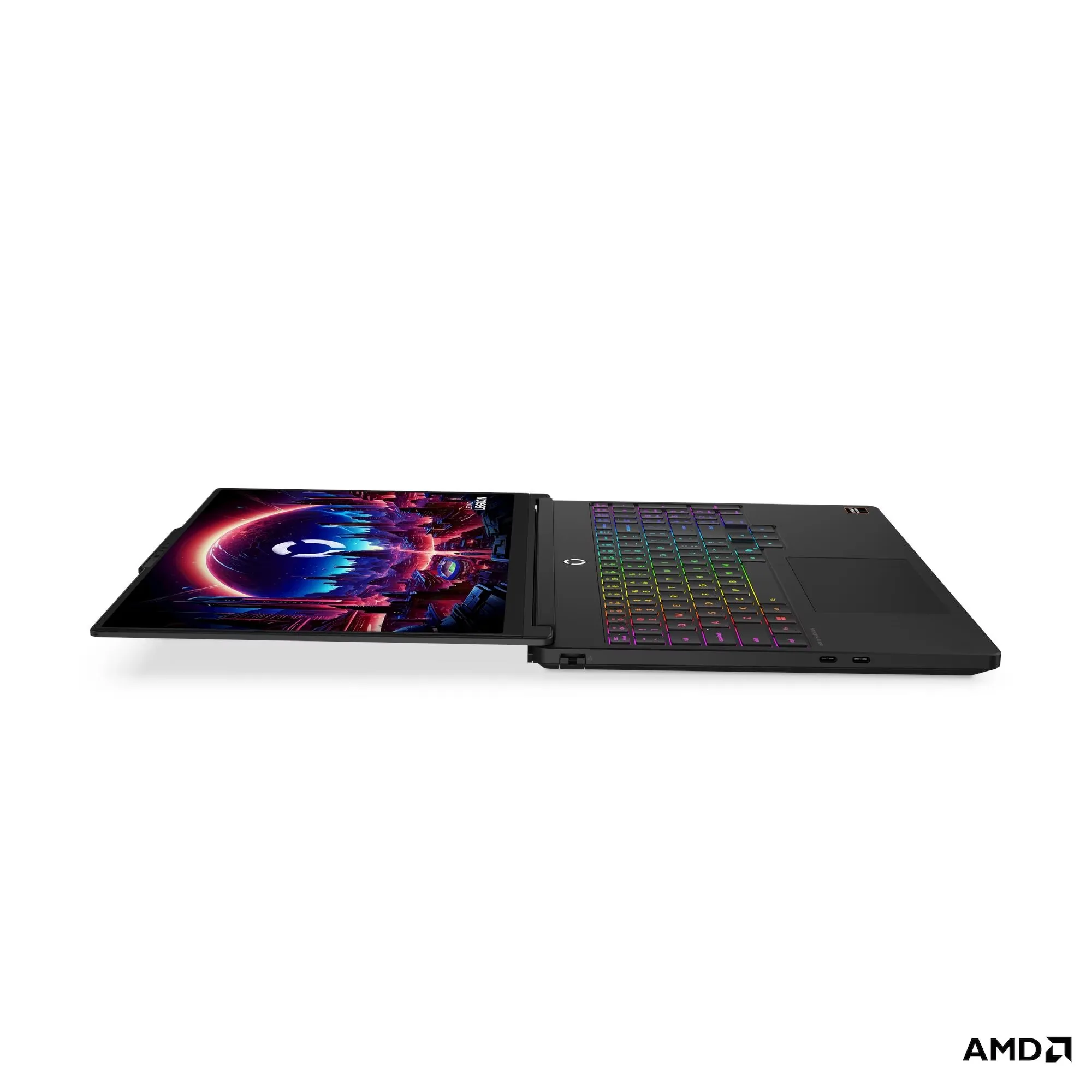 Lenovo Legion 5/15AGP11/AI7-450/15,3"/2560x1600/32GB/2TB/RTX 5060/bez OS/Black/3R