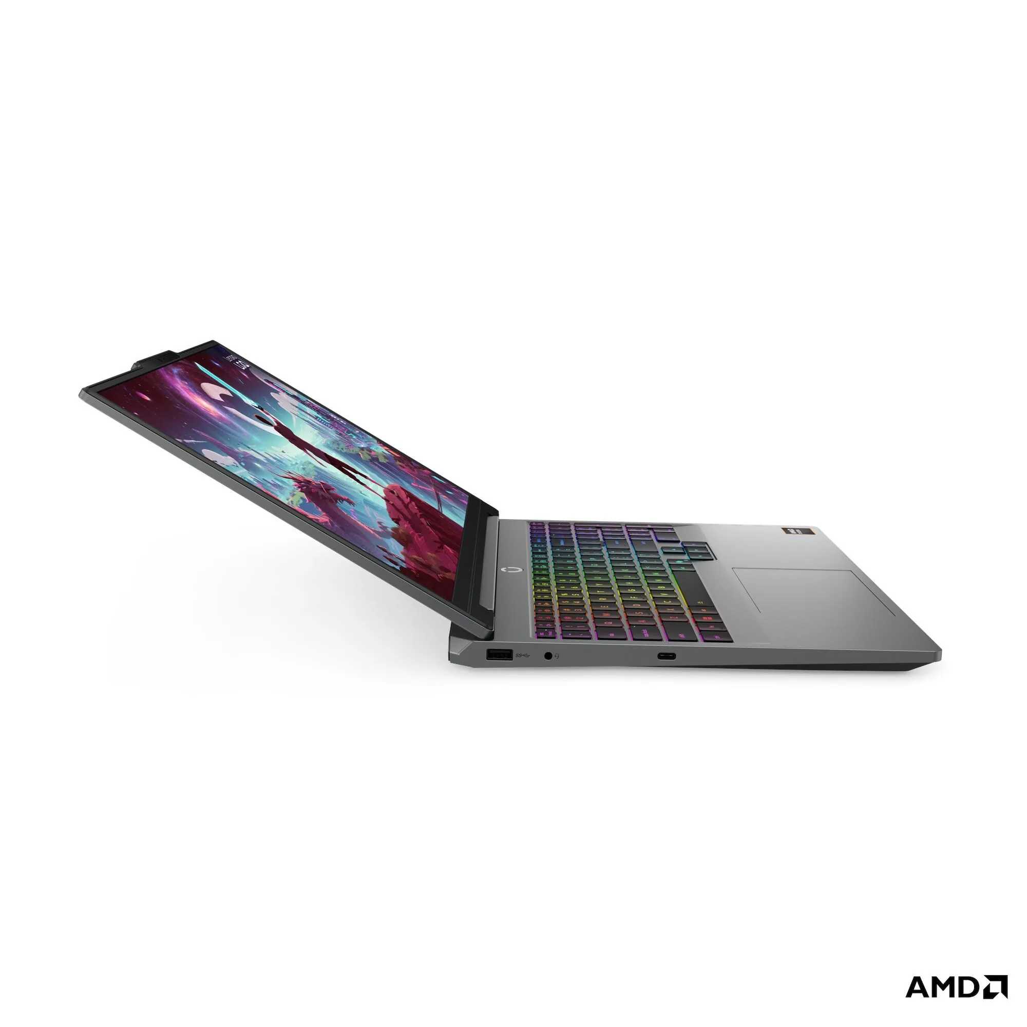 Lenovo LOQ/15AHP11/R7-250/15,3"/2560x1600/16GB/1TB/RTX 5060/W11H/Gray/2R