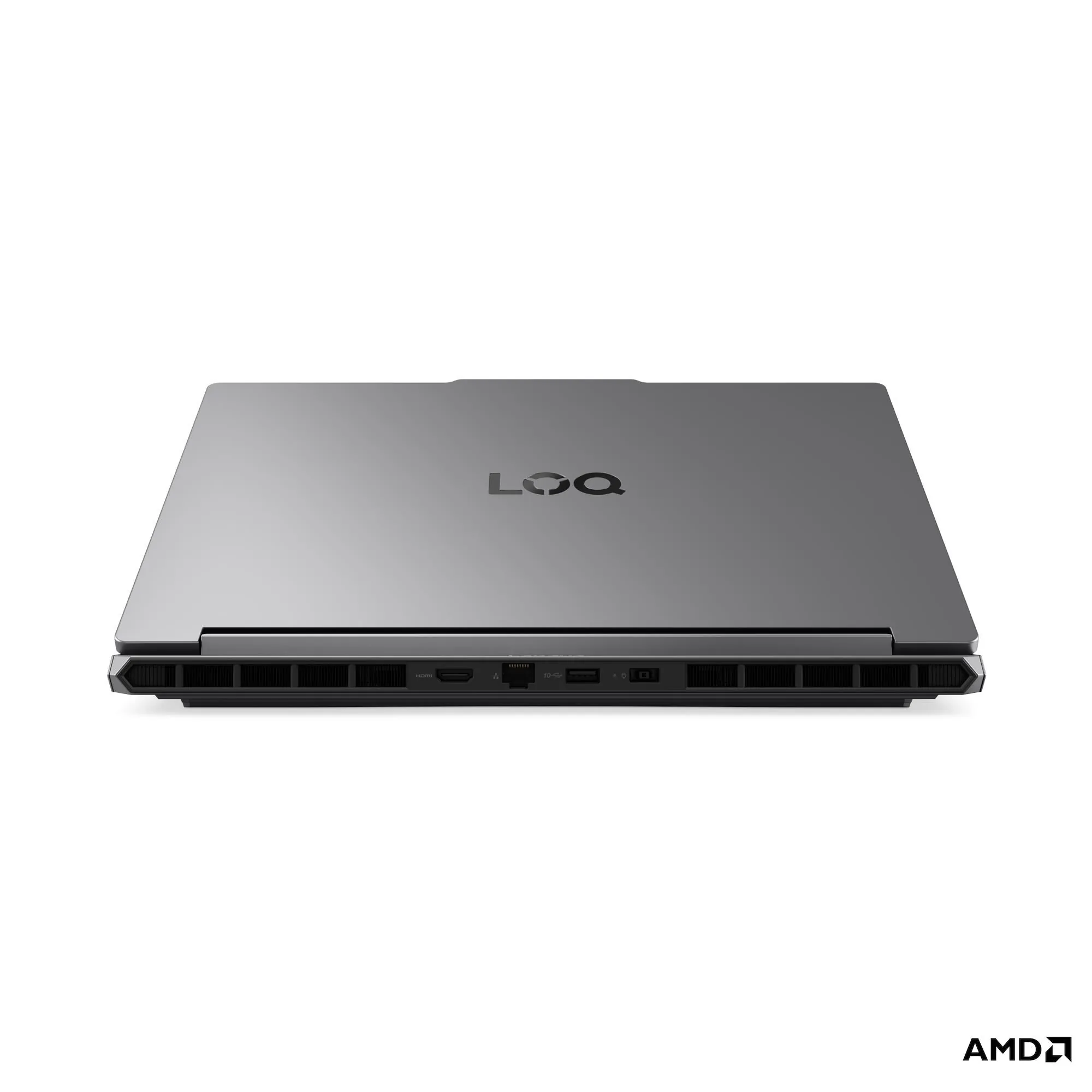 Lenovo LOQ/15AHP11/R7-250/15,3"/WUXGA/32GB/512GB/RTX 5050/bez OS/Gray/2R