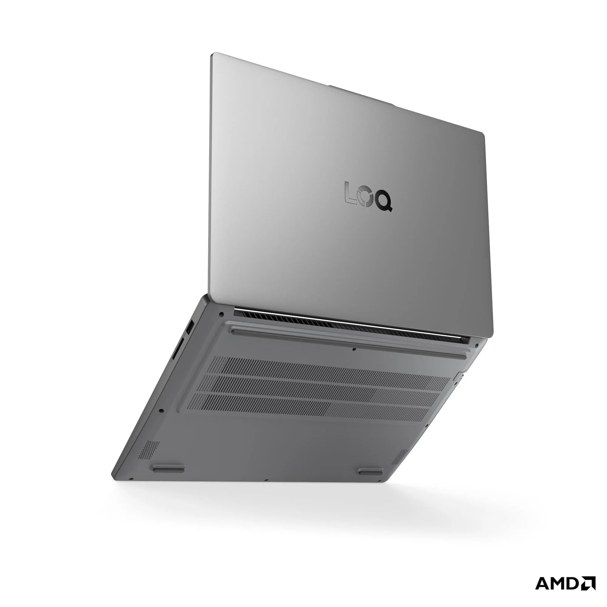 Lenovo LOQ/15ARP10E/R7-170/15,6"/FHD/16GB/1TB/RTX 3050/bez OS/Gray/2R