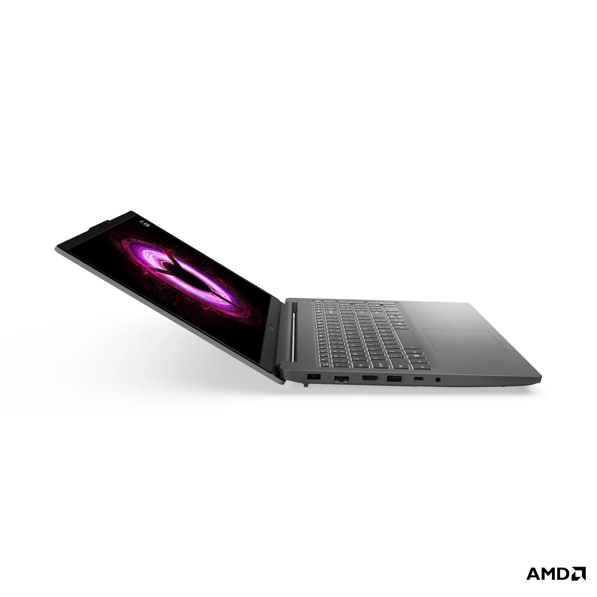 Lenovo LOQ/15ARP10E/R5-150/15,6"/FHD/16GB/512GB/RTX 3050/bez OS/Gray/2R
