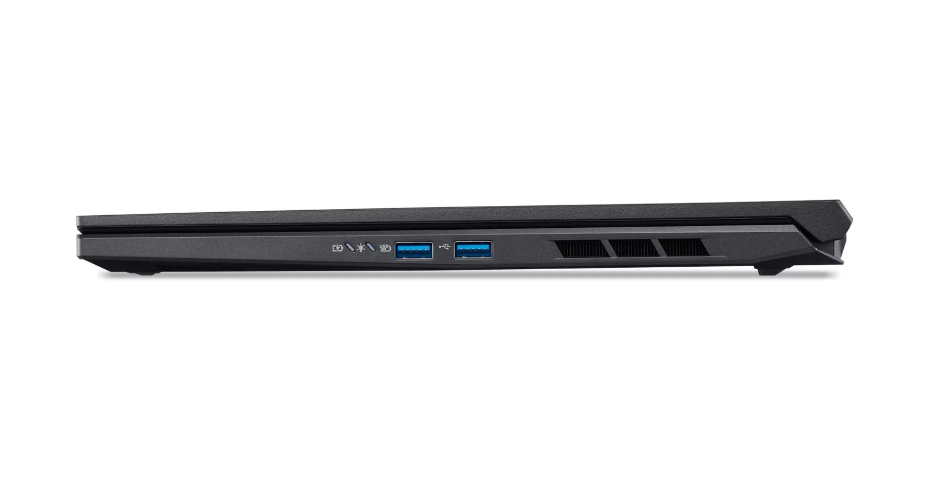 Acer Nitro V 16/ANV16-42-R90C/R7-260/16"/WUXGA/16GB/512GB/RTX 5070/bez OS/Black/2R