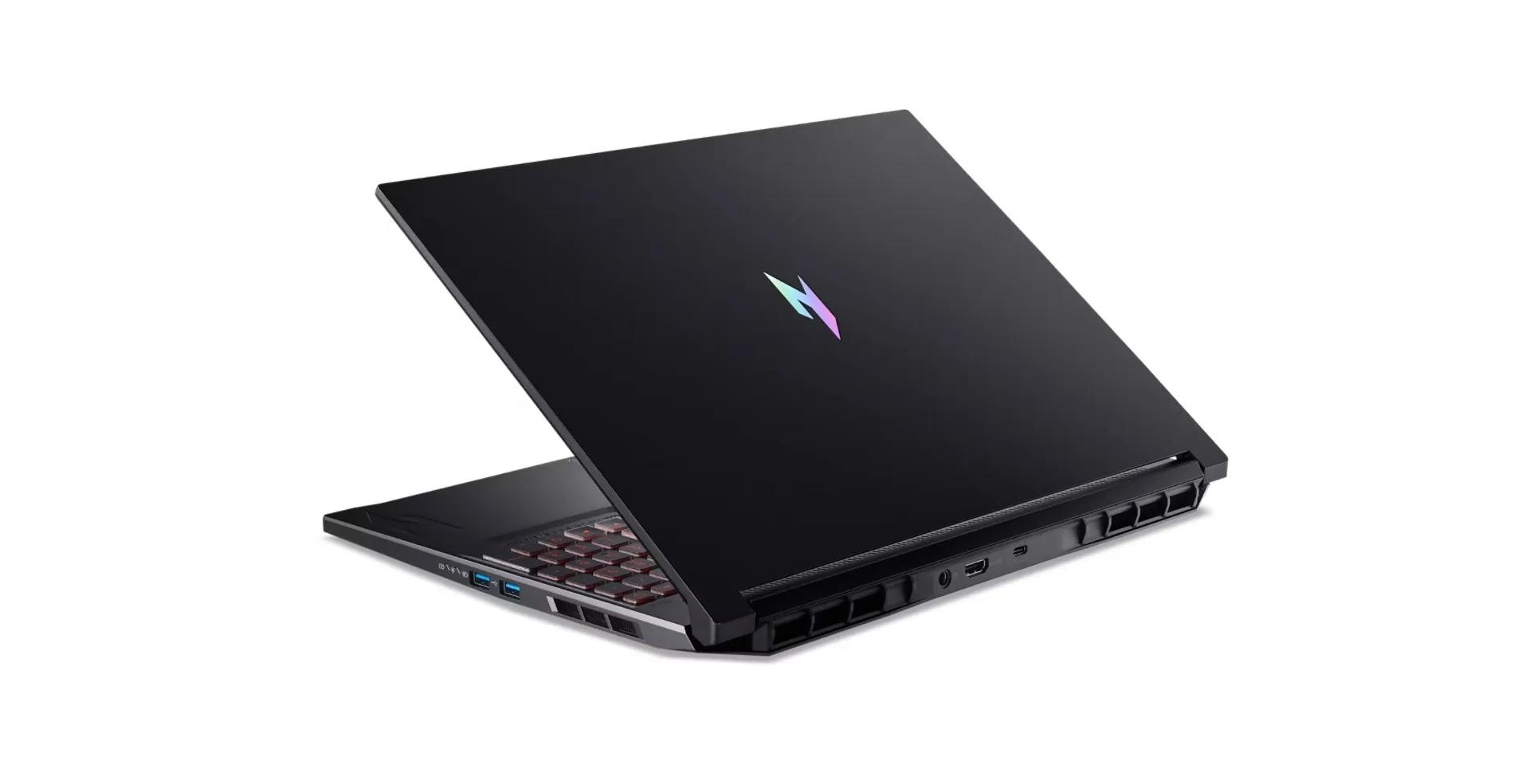 Acer Nitro V 16/ANV16-42-R4MN/R7-260/16"/WUXGA/16GB/1TB/RTX 5070/W11H/Black/2R
