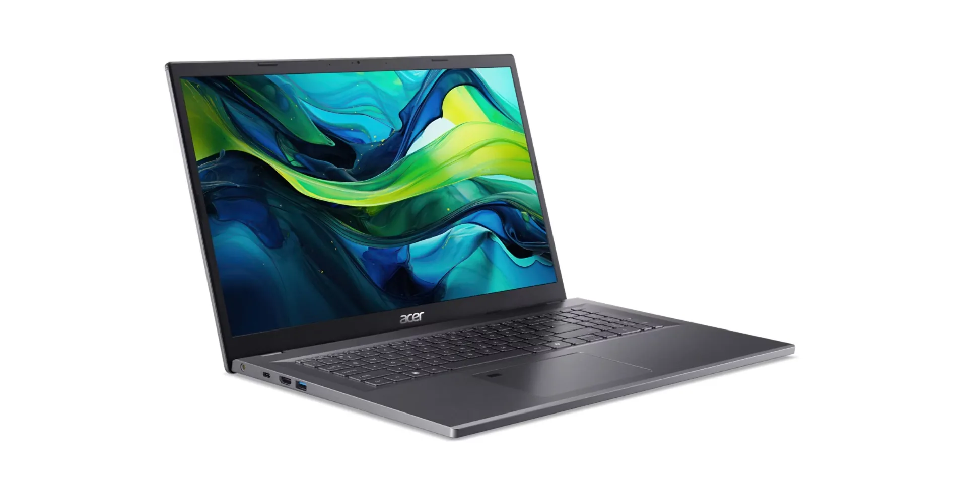 Acer Aspire 17/A17-51M-74NA/7-150U/17,3"/FHD/16GB/512GB/Intel int/W11H/Gray/2R