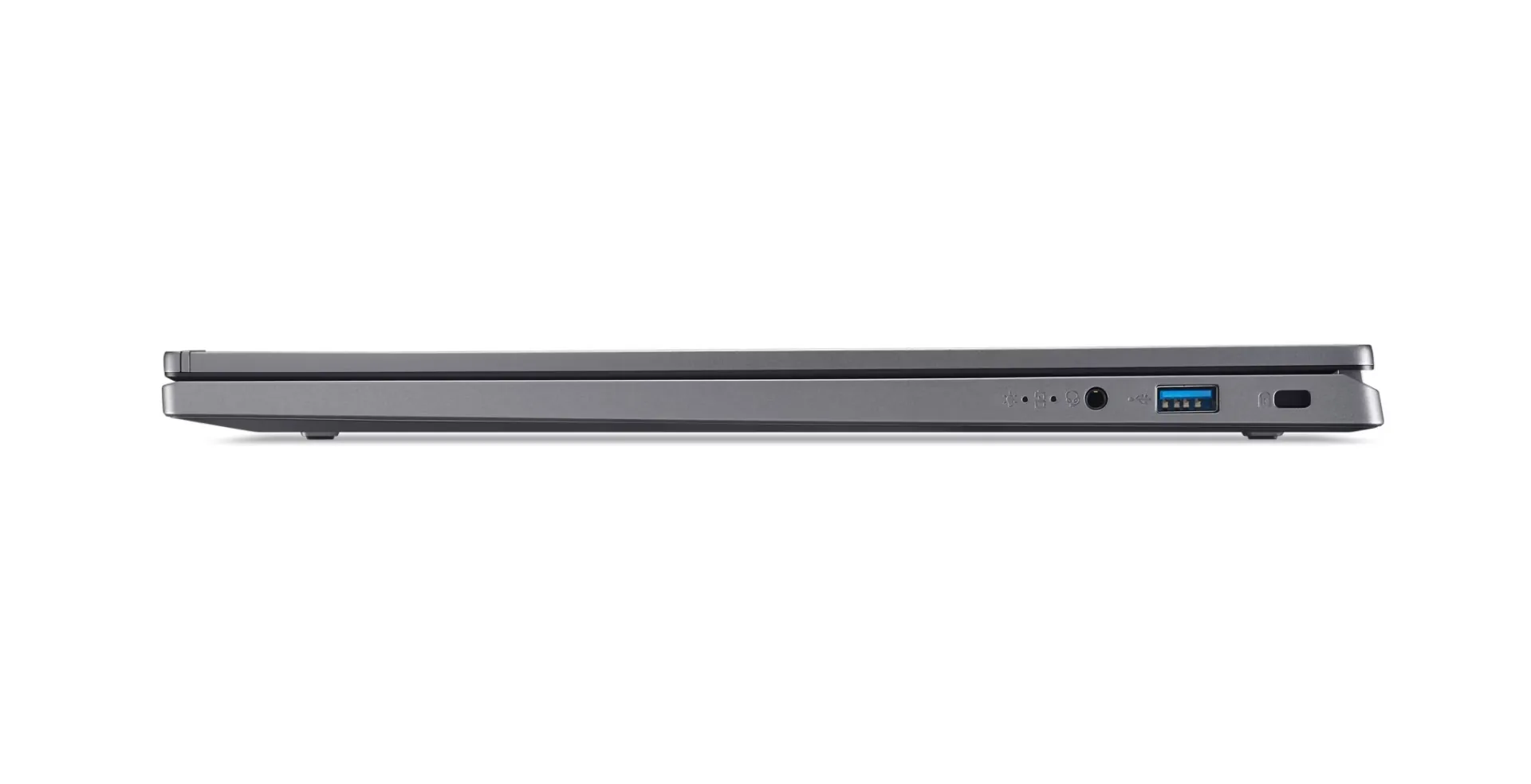Acer Aspire 17/A17-51M-97MM/9-270H/17,3"/FHD/16GB/512GB/Intel int/W11H/Gray/2R