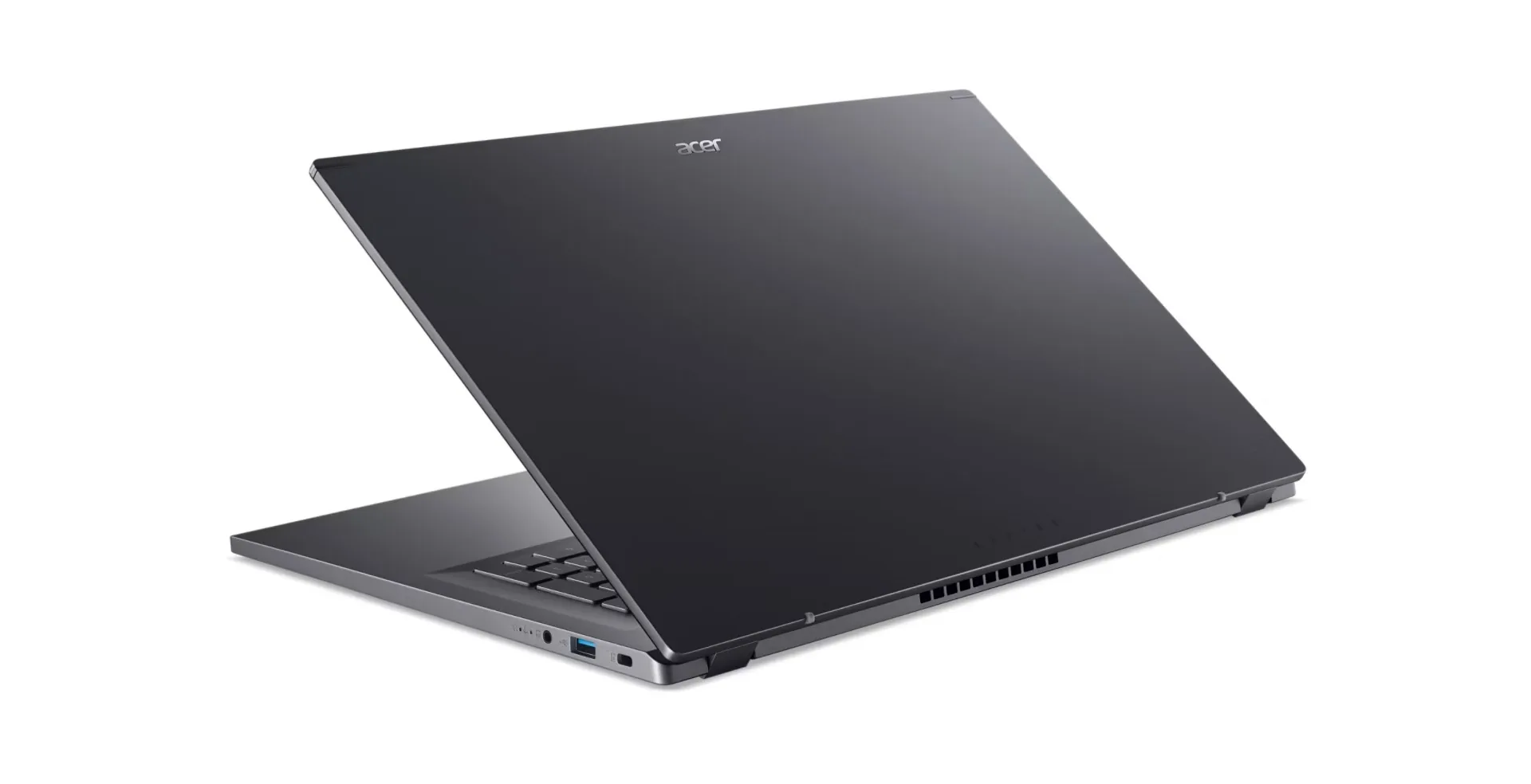 Acer Aspire 17/A17-51M-97MM/9-270H/17,3"/FHD/16GB/512GB/Intel int/W11H/Gray/2R