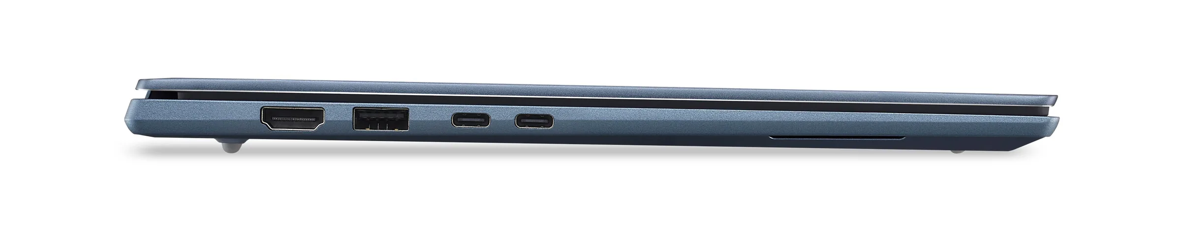 Acer Swift Go 14/SFG14-I71-7285/U7-355/14"/WUXGA/16GB/512GB/Intel int/W11H/Blue/2R