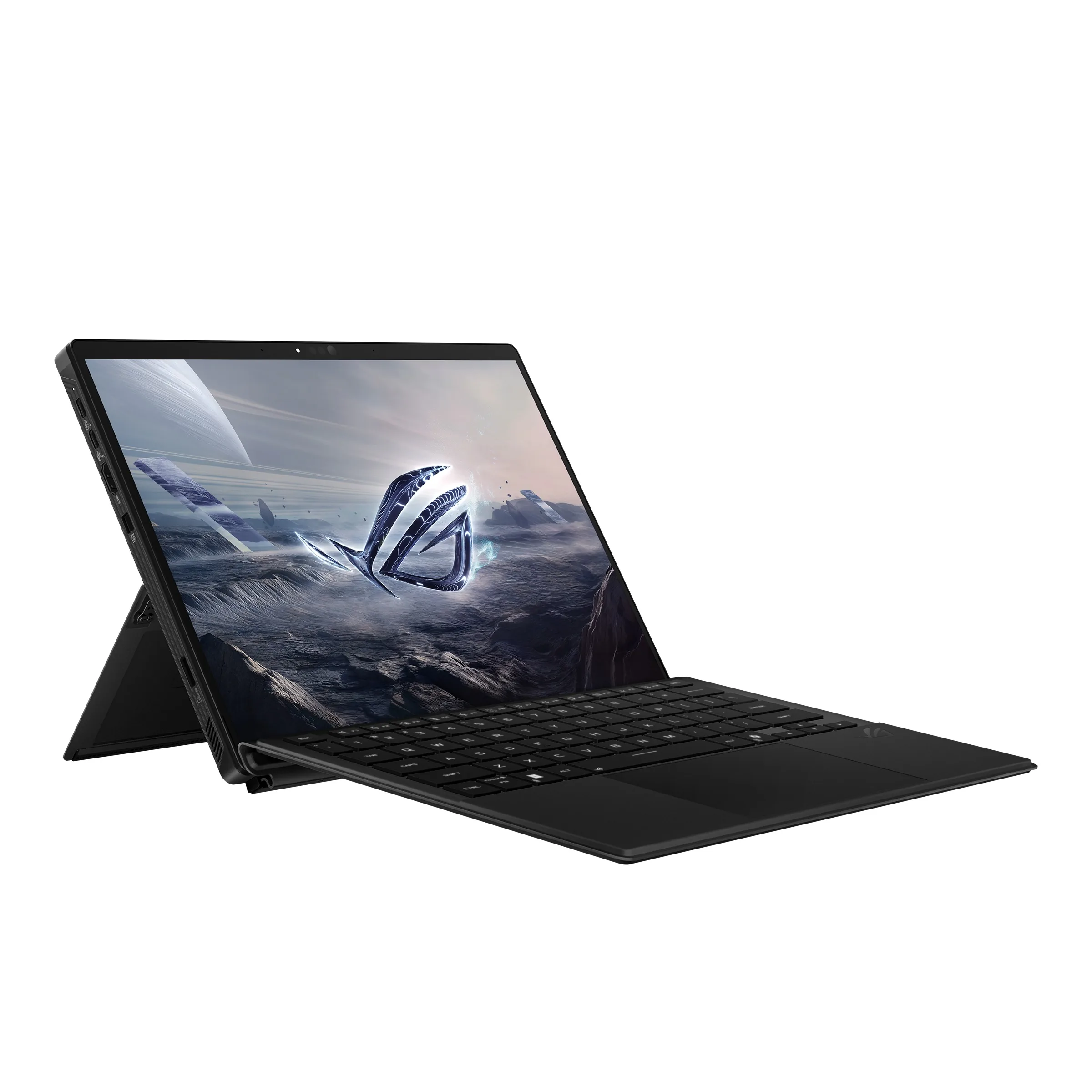 ASUS ROG Flow Z13/GZ302EA-RU227X/AIMAXPLUS-395/13,4"/2560x1600/T/64GB/1TB/AMD int/W11P/Black/2R