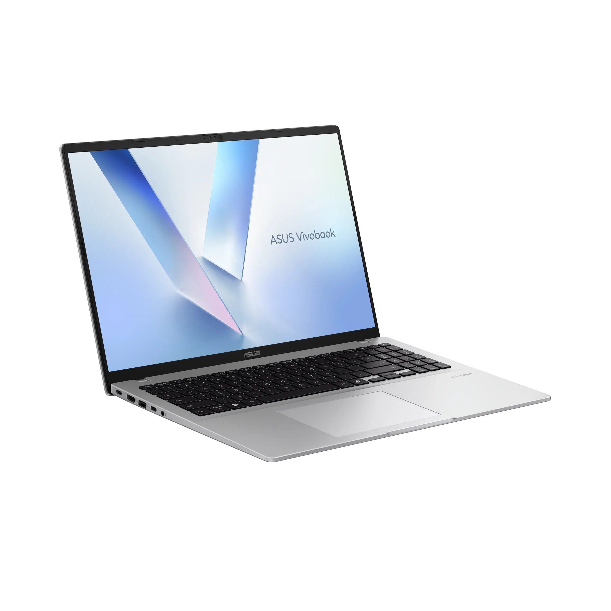 ASUS Vivobook 16/M1607GA-MB036W/AI7-445/16"/WUXGA/32GB/512GB/AMD int/W11H/Silver/2R