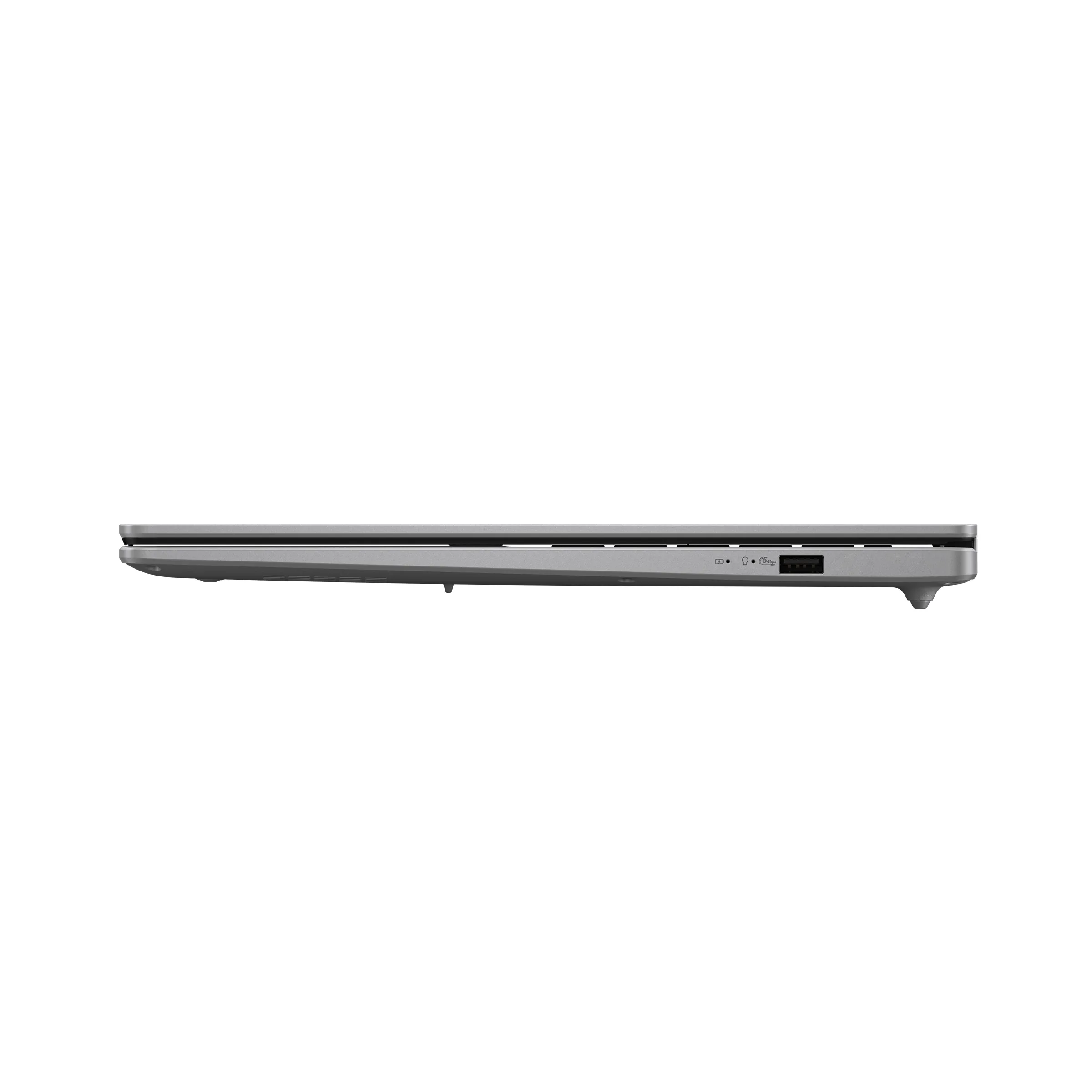 ASUS Vivobook 16/M1607GA-MB036W/AI7-445/16"/WUXGA/32GB/512GB/AMD int/W11H/Silver/2R