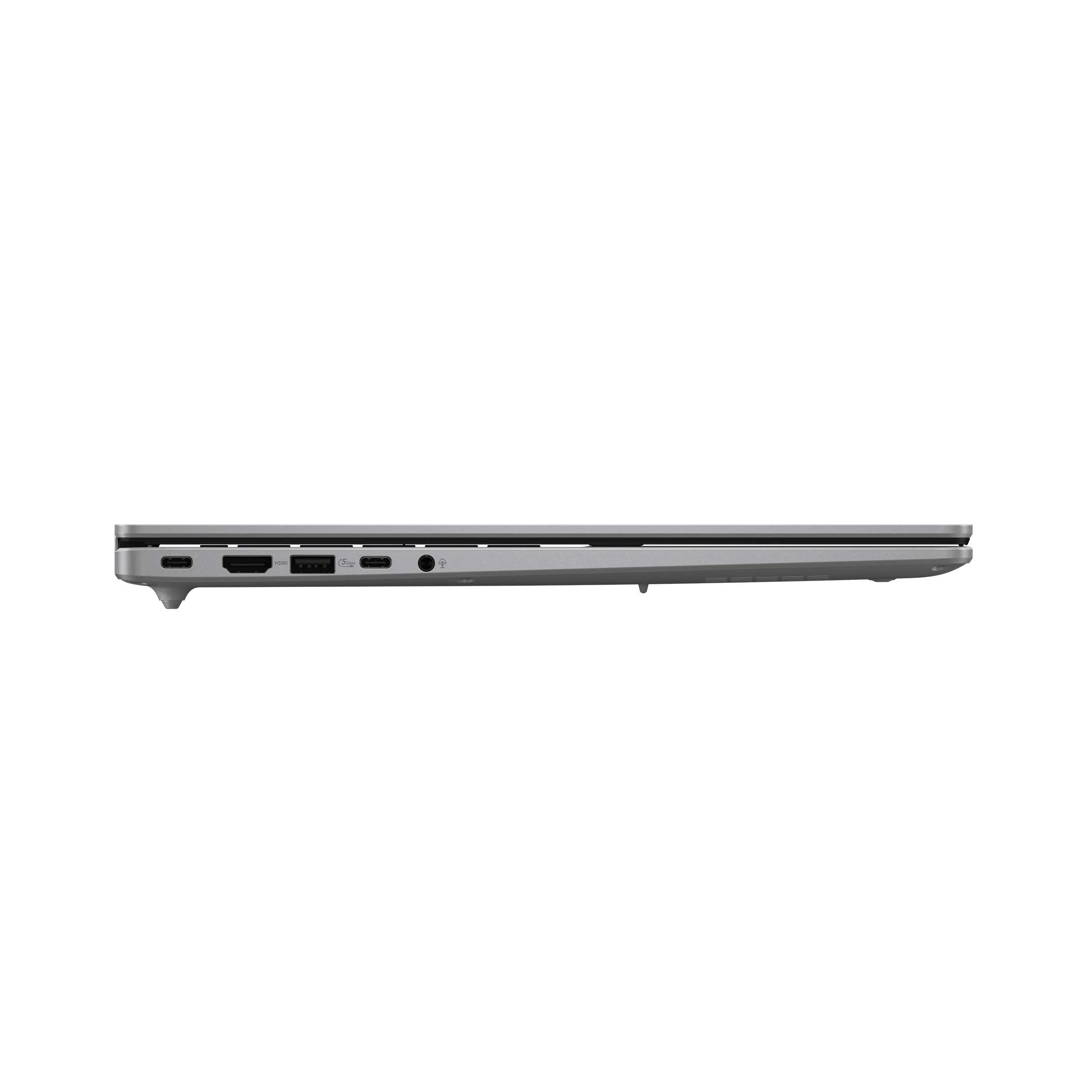 ASUS Vivobook 16/M1607GA-MB036W/AI7-445/16"/WUXGA/32GB/512GB/AMD int/W11H/Silver/2R
