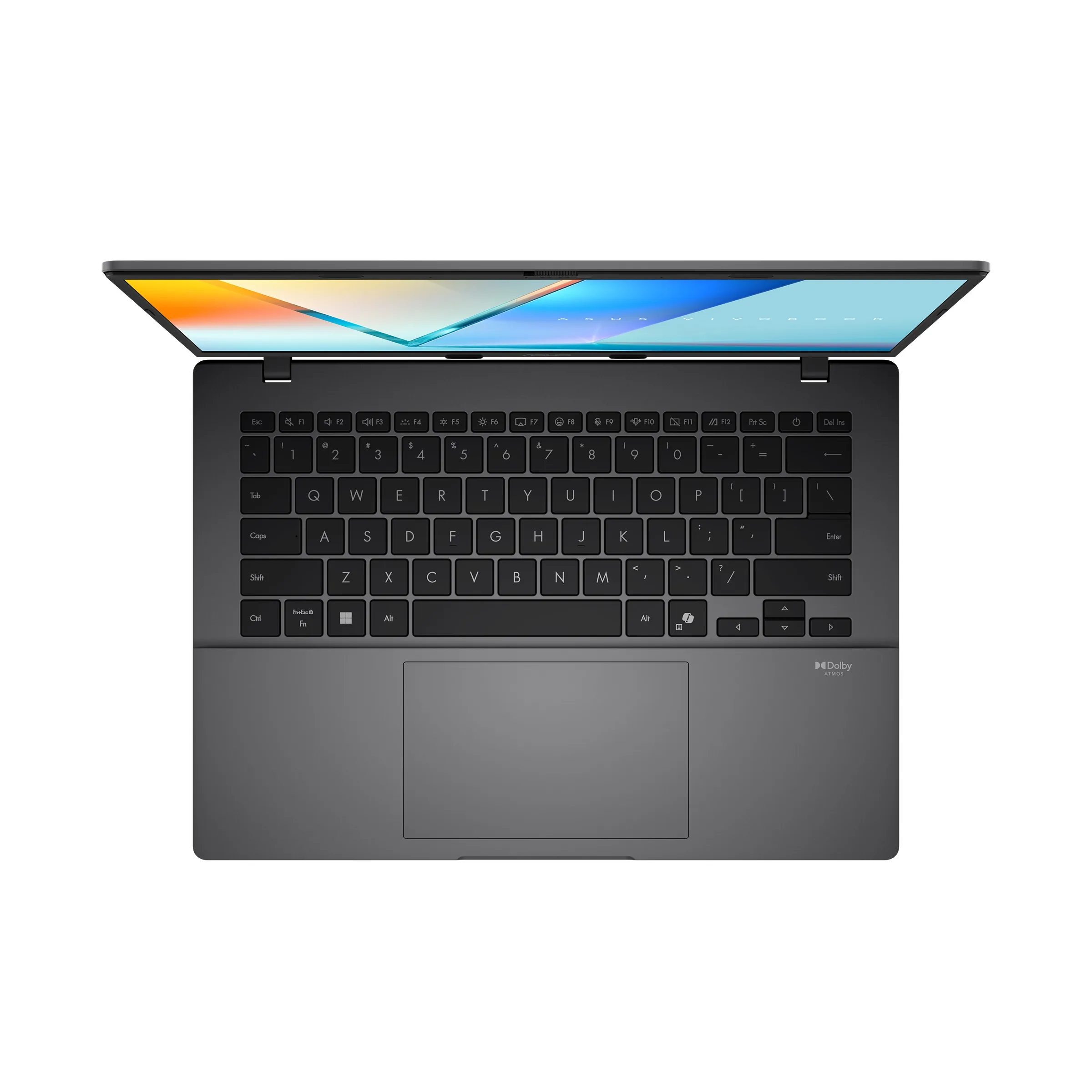 ASUS Vivobook S14/M3407KA-OLED020W/AI5-330/14"/WUXGA/16GB/512GB/AMD int/W11H/Gray/2R