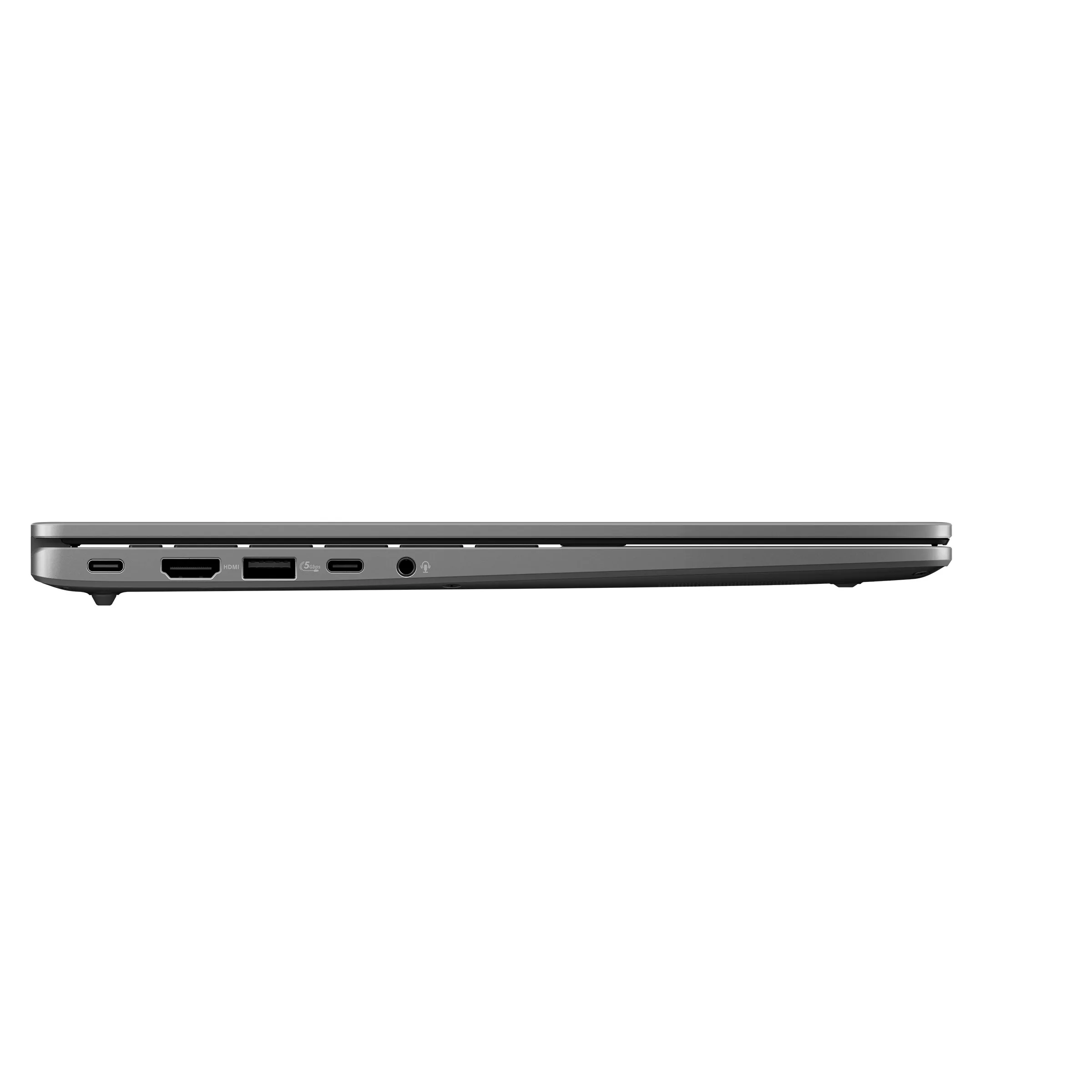ASUS Vivobook S14/M3407KA-OLED020W/AI5-330/14"/WUXGA/16GB/512GB/AMD int/W11H/Gray/2R