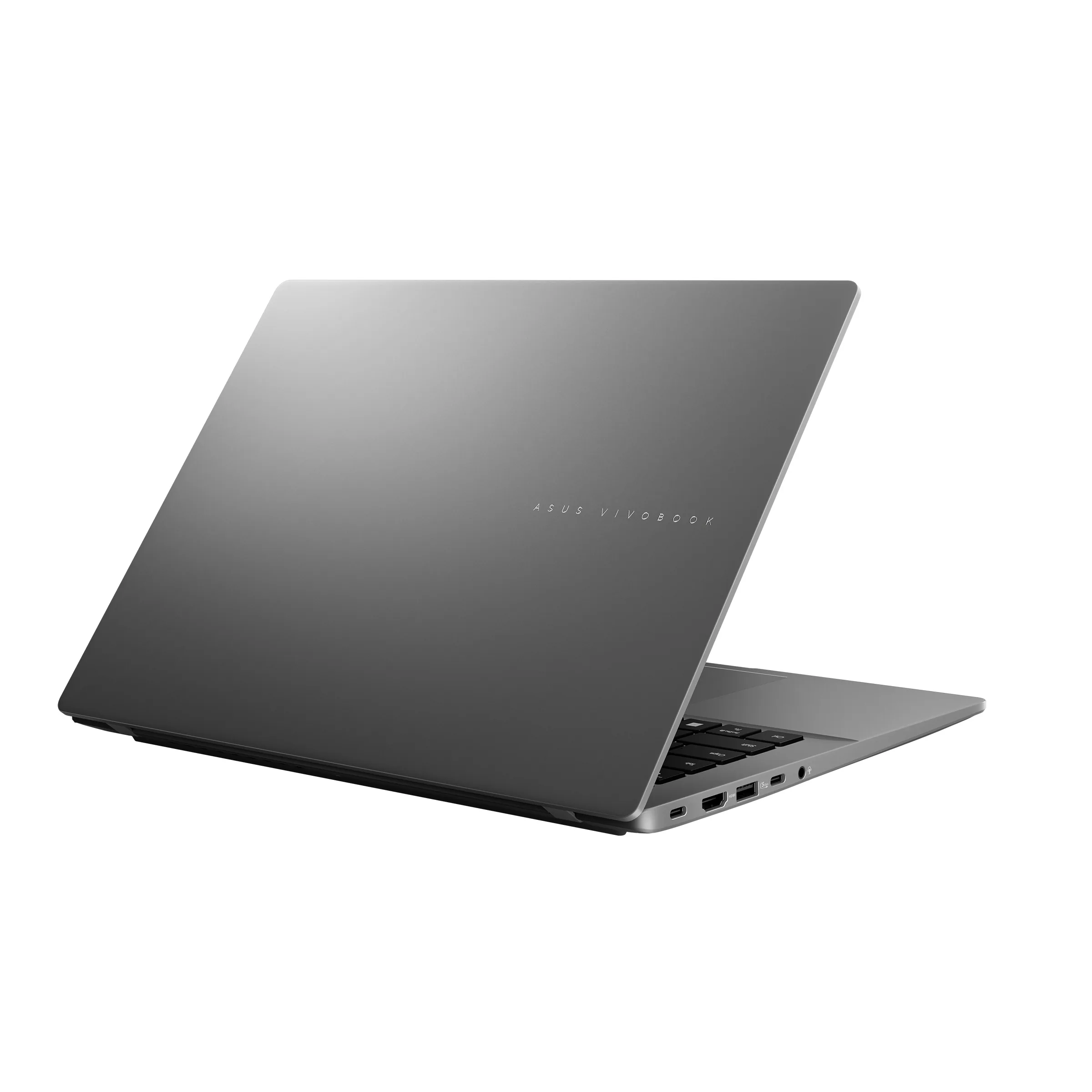 ASUS Vivobook S14/M3407KA-OLED020W/AI5-330/14"/WUXGA/16GB/512GB/AMD int/W11H/Gray/2R