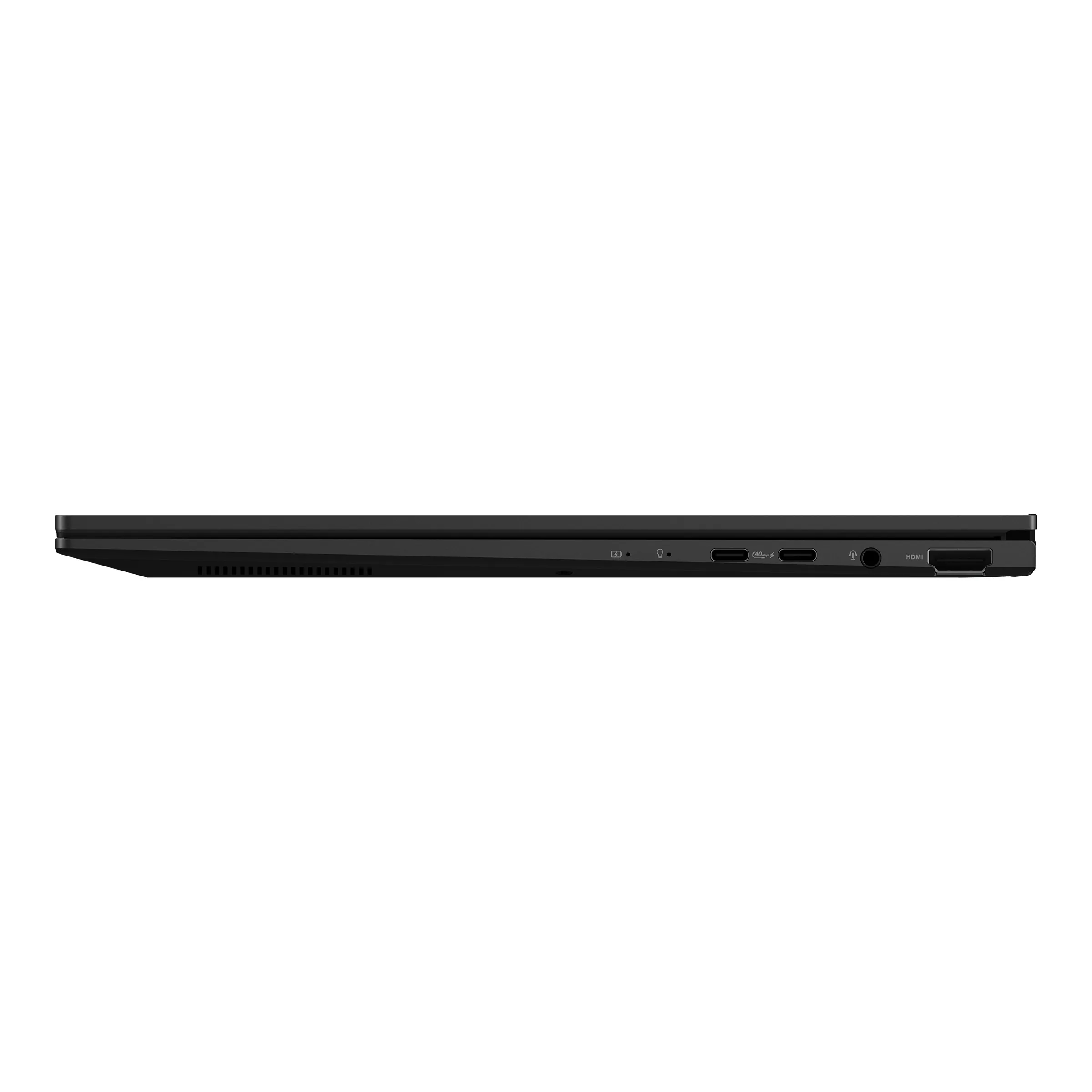 ASUS Zenbook 14/UM3406GA-OLED231X/AI7-445/14"/WUXGA/T/32GB/1TB/AMD int/W11P/Black/2R