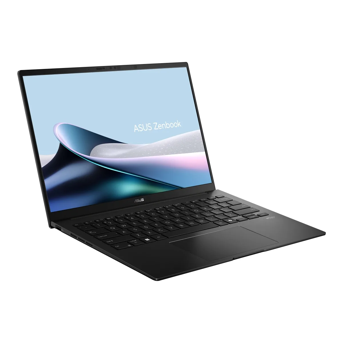 ASUS Zenbook 14/UM3406GA-OLED231X/AI7-445/14"/WUXGA/T/32GB/1TB/AMD int/W11P/Black/2R