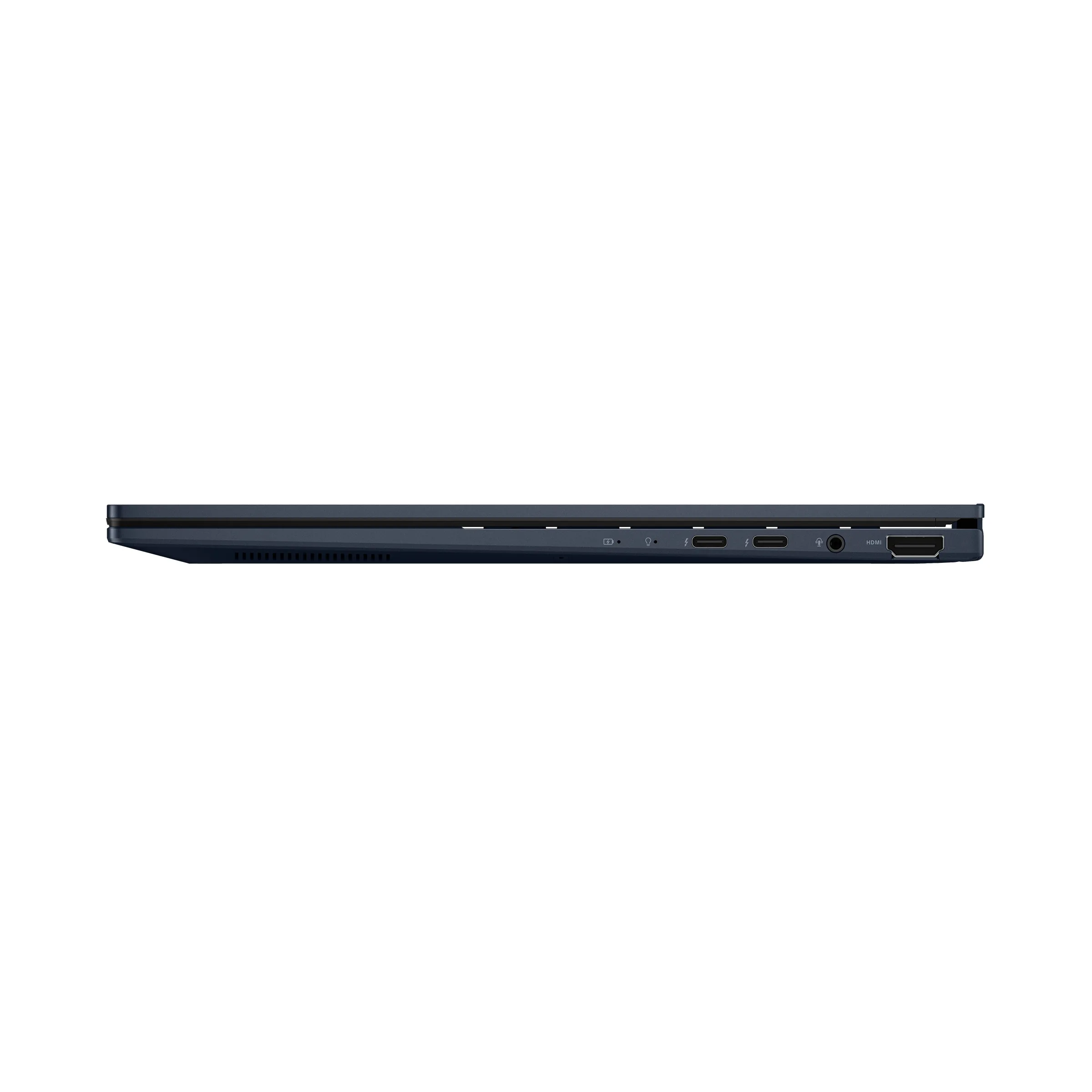 ASUS Zenbook 14/UX3405CA-OLED1581W/U7-255H/14"/WUXGA/T/16GB/512GB/Intel int/W11H/Blue/2R