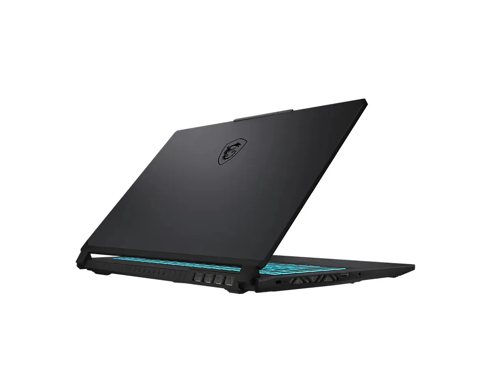 MSI Cyborg/A13UC-2435CZNN/i5-13420H/15,6"/FHD/16GB/1TB/RTX 3050/W11H/Black/2R