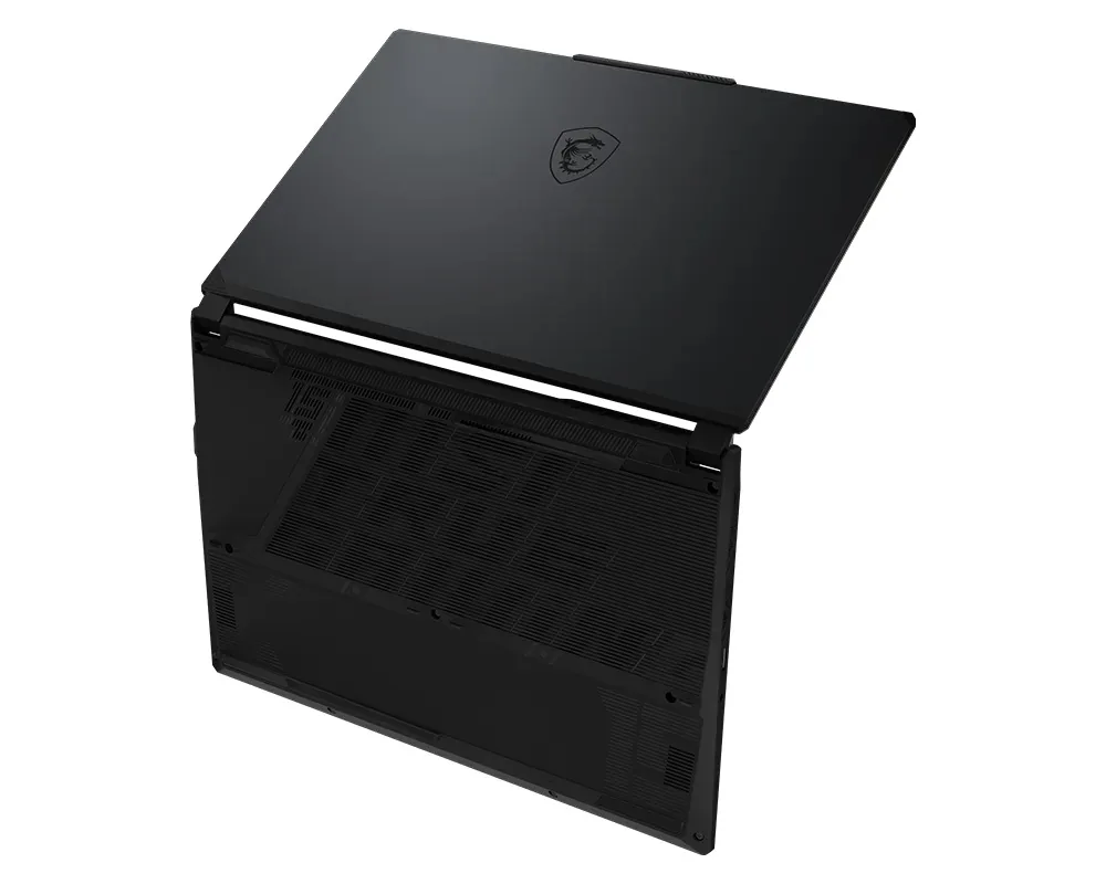 MSI Cyborg/A13UC-2435CZNN/i5-13420H/15,6"/FHD/16GB/1TB/RTX 3050/W11H/Black/2R