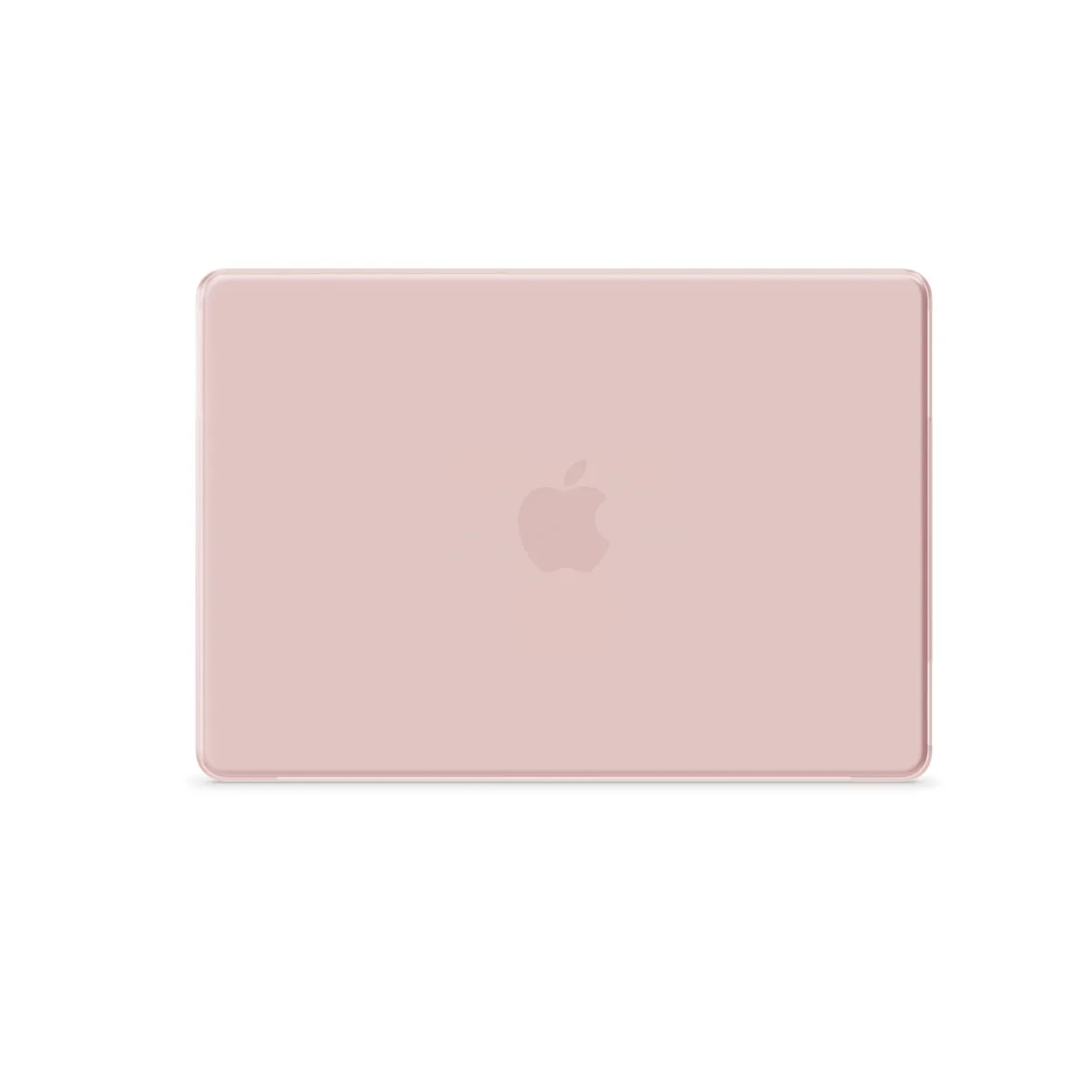 Epico Slim Shell kryt MacBook Neo - matná ruměná
