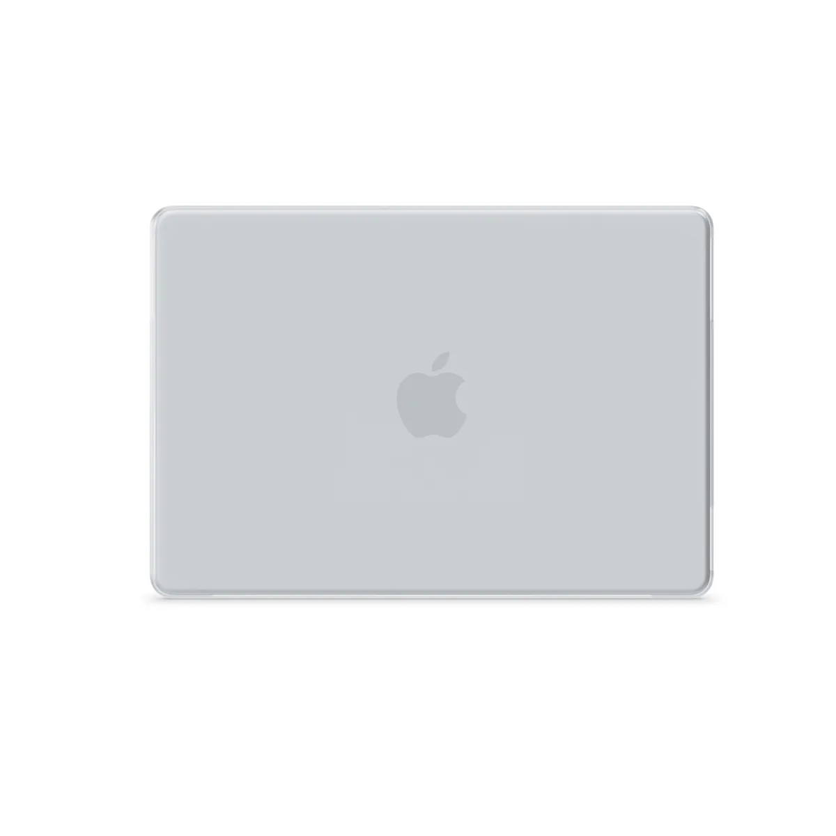 Epico Slim Shell kryt MacBook Neo - matná transparení