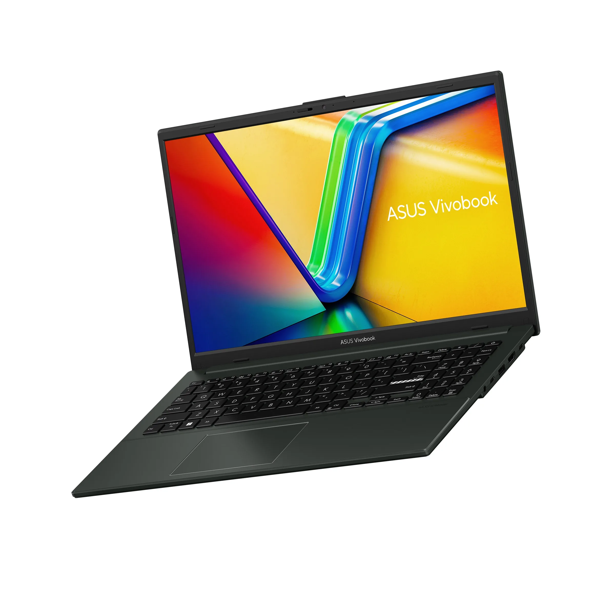 ASUS Vivobook Go 15/E1504FA-BQ5742WZ/R3-30/15,6"/FHD/8GB/256GB/AMD int/W11H/Black/2R