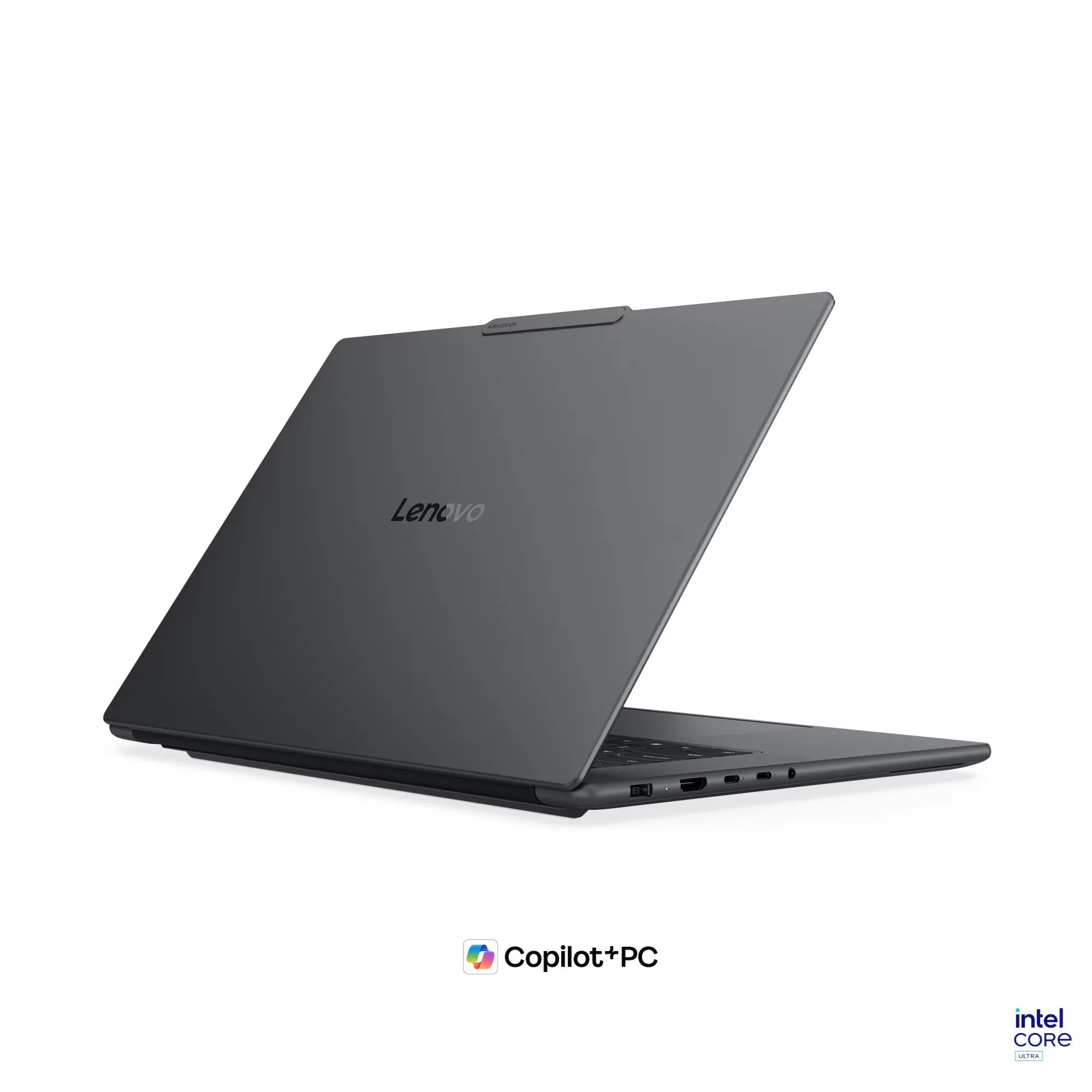 Lenovo Yoga Pro 9/16IPH11/U9-386H/16"/3200x2000/T/64GB/1TB/RTX 5070/W11H/Gray/3R On-Site