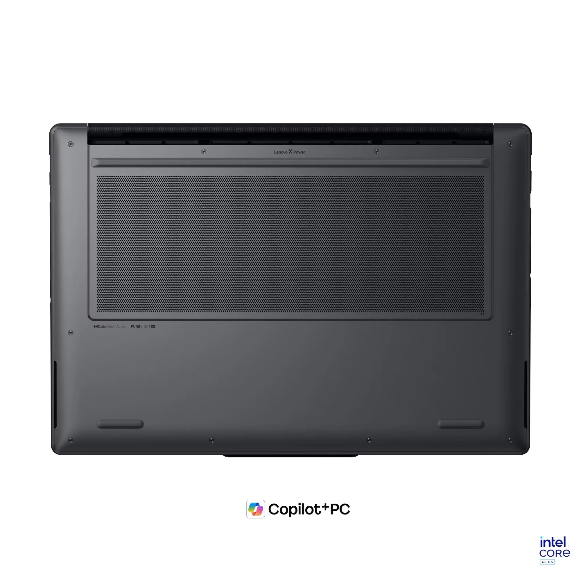 Lenovo Yoga Pro 9/16IPH11/U7-356H/16"/3200x2000/T/32GB/1TB/RTX 5060/W11H/Gray/3R On-Site