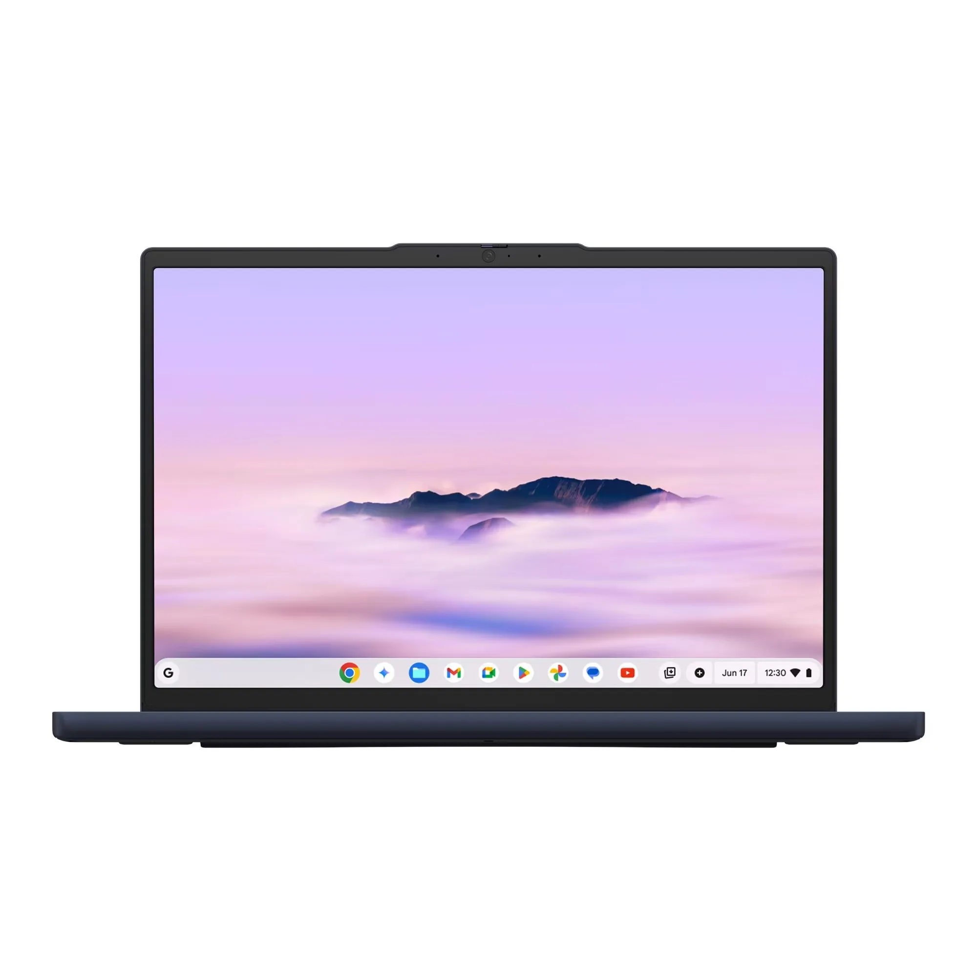 Lenovo Chrome/15ITN10/3-N355/15,3"/WUXGA/8GB/128GB/Intel int/Chrome/Blue/2R