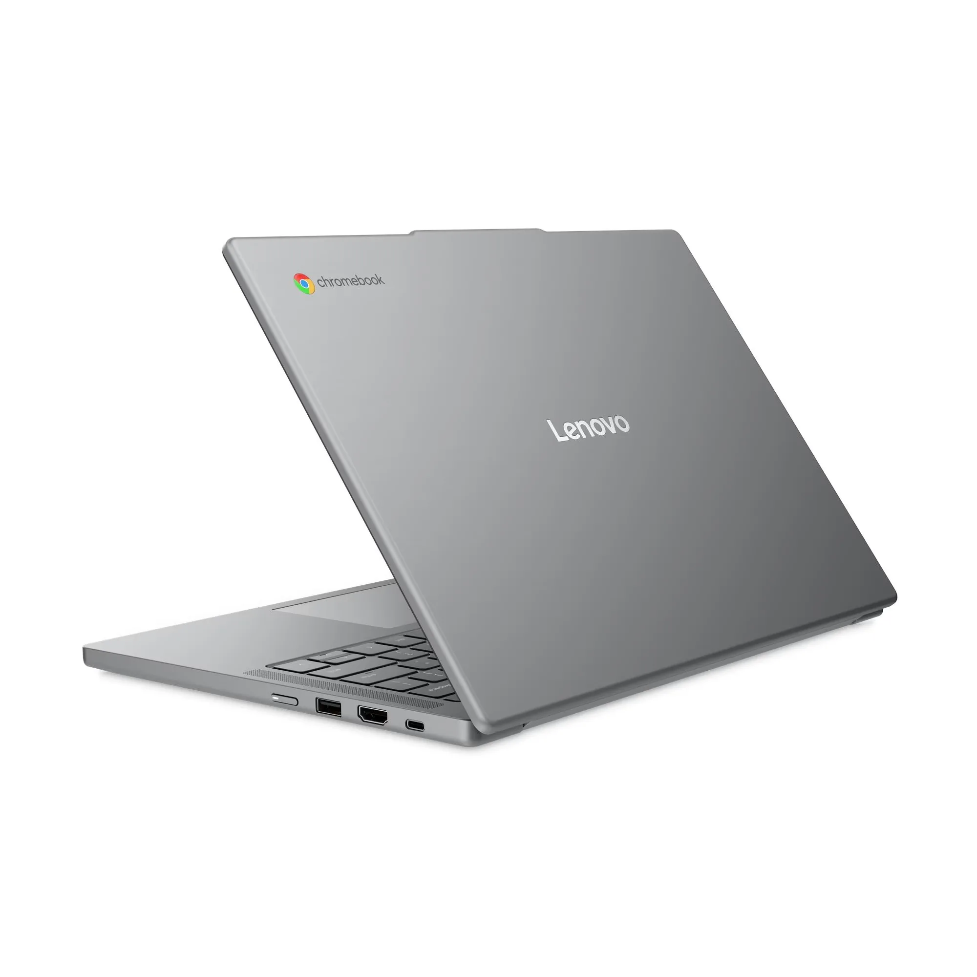 Lenovo Chrome/14M8911/MTK-540/14"/WUXGA/T/8GB/128GB/Mali G57/Chrome/Gray/2R
