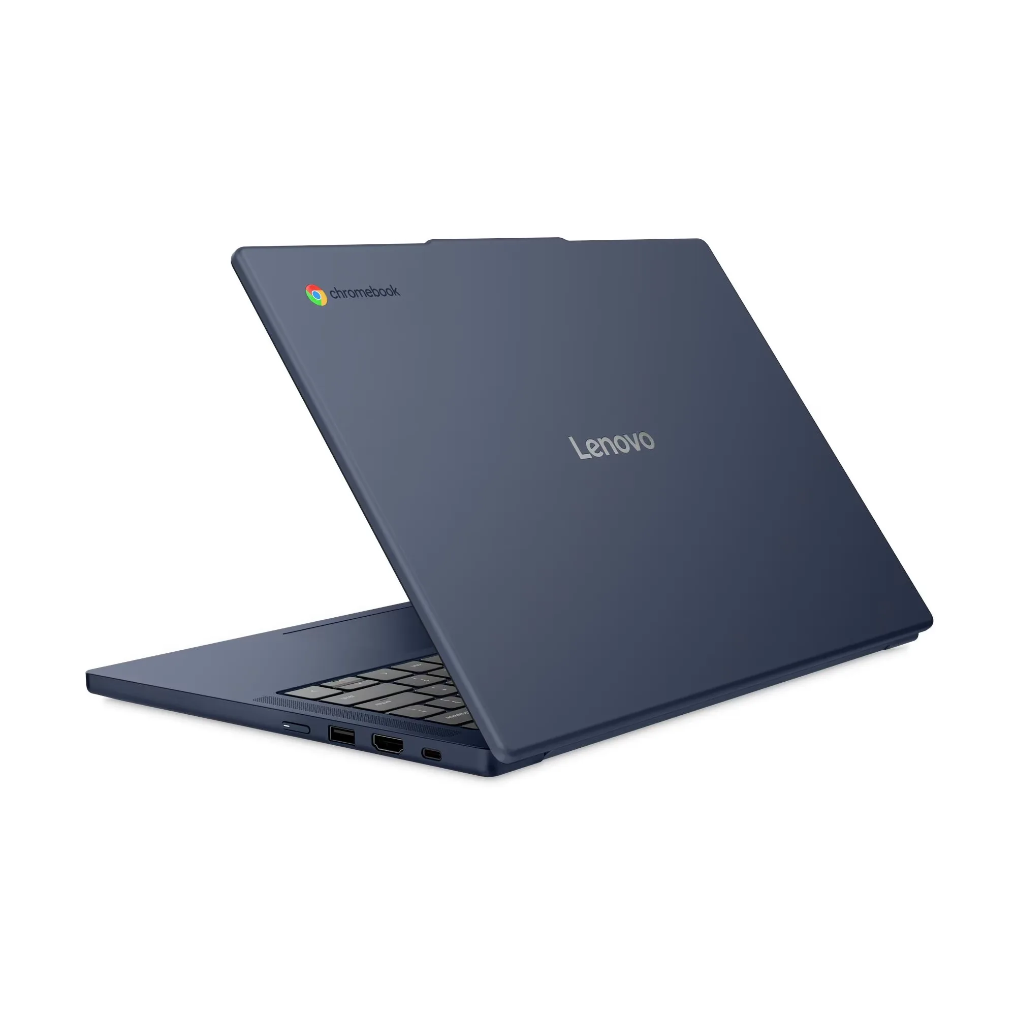 Lenovo Chrome/14M8911/MTK-540/14"/WUXGA/T/8GB/128GB/Mali G57/Chrome/Blue/2R