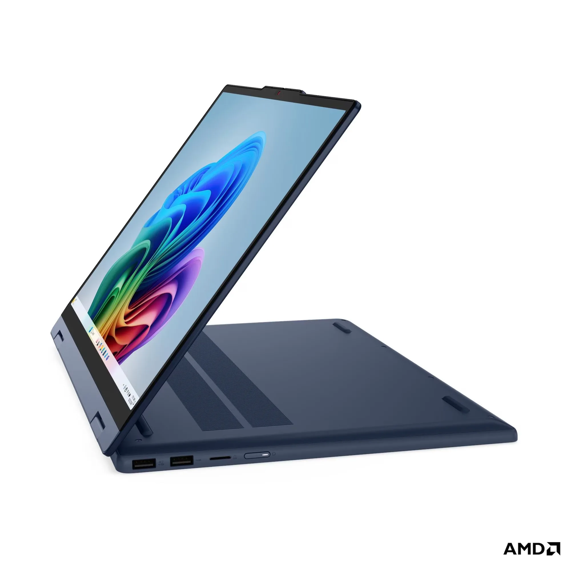 Lenovo IdeaPad 5 2-in-1/15AHP11/R7-250/15,3"/2560x1600/T/16GB/512GB/AMD int/W11H/Blue/2R