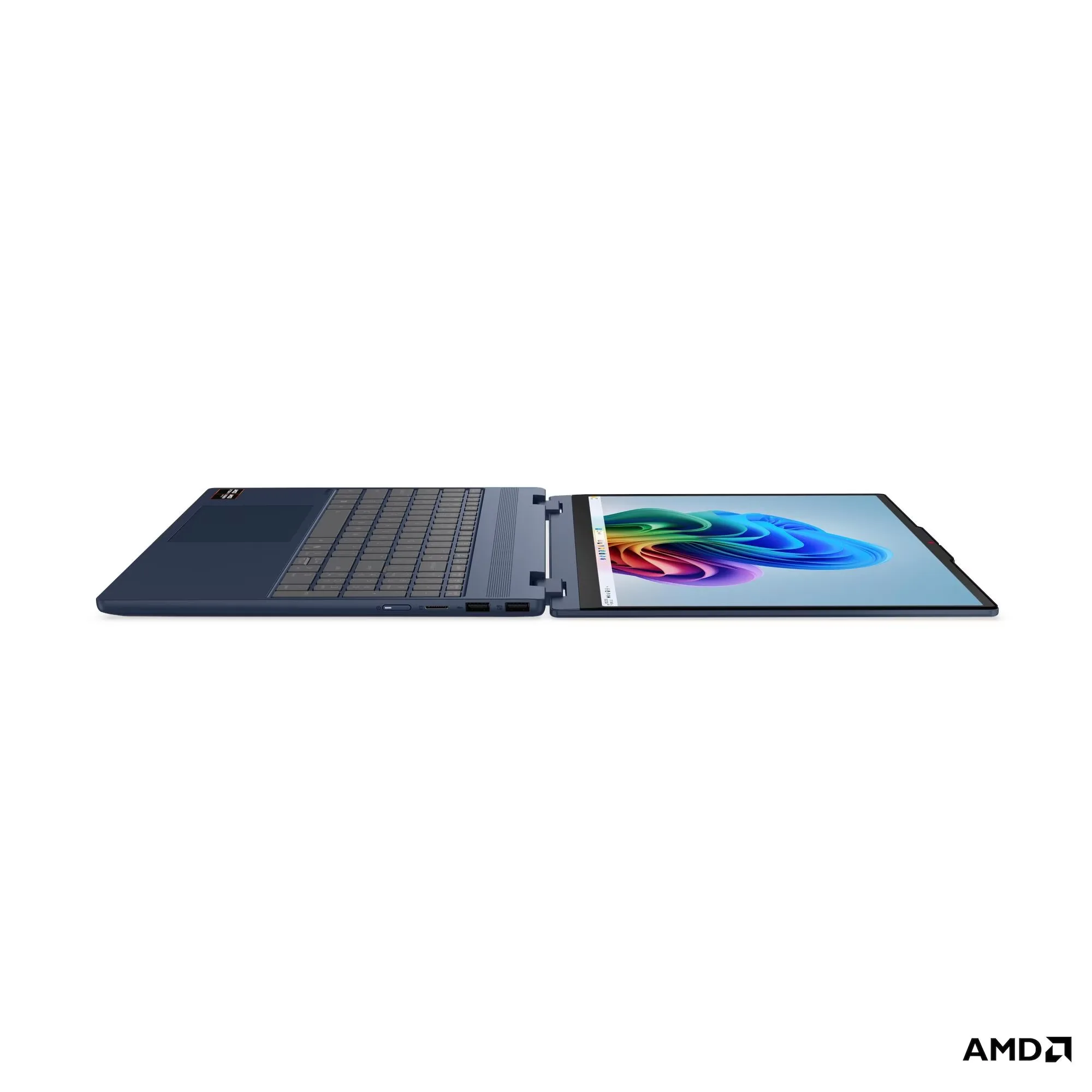 Lenovo IdeaPad 5 2-in-1/15AHP11/R7-250/15,3"/2560x1600/T/16GB/512GB/AMD int/W11H/Blue/2R