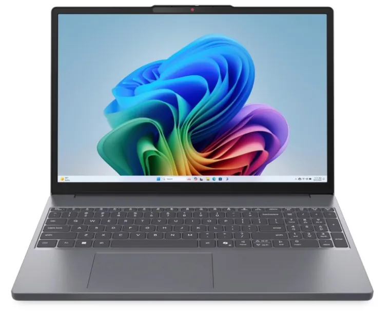 Lenovo IdeaPad Slim 3/15IWC11/5-320/15,3"/WUXGA/16GB/512GB/Intel int/W11H/Gray/2R