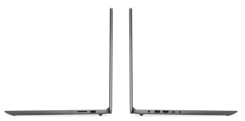 Lenovo IdeaPad Slim 3/17IWC11/5-320/17,3"/FHD/16GB/512GB/Intel int/W11H/Gray/2R