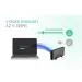 i-tec MYSAFE Advanced 3,5" USB 3.0 Aluminium External Case