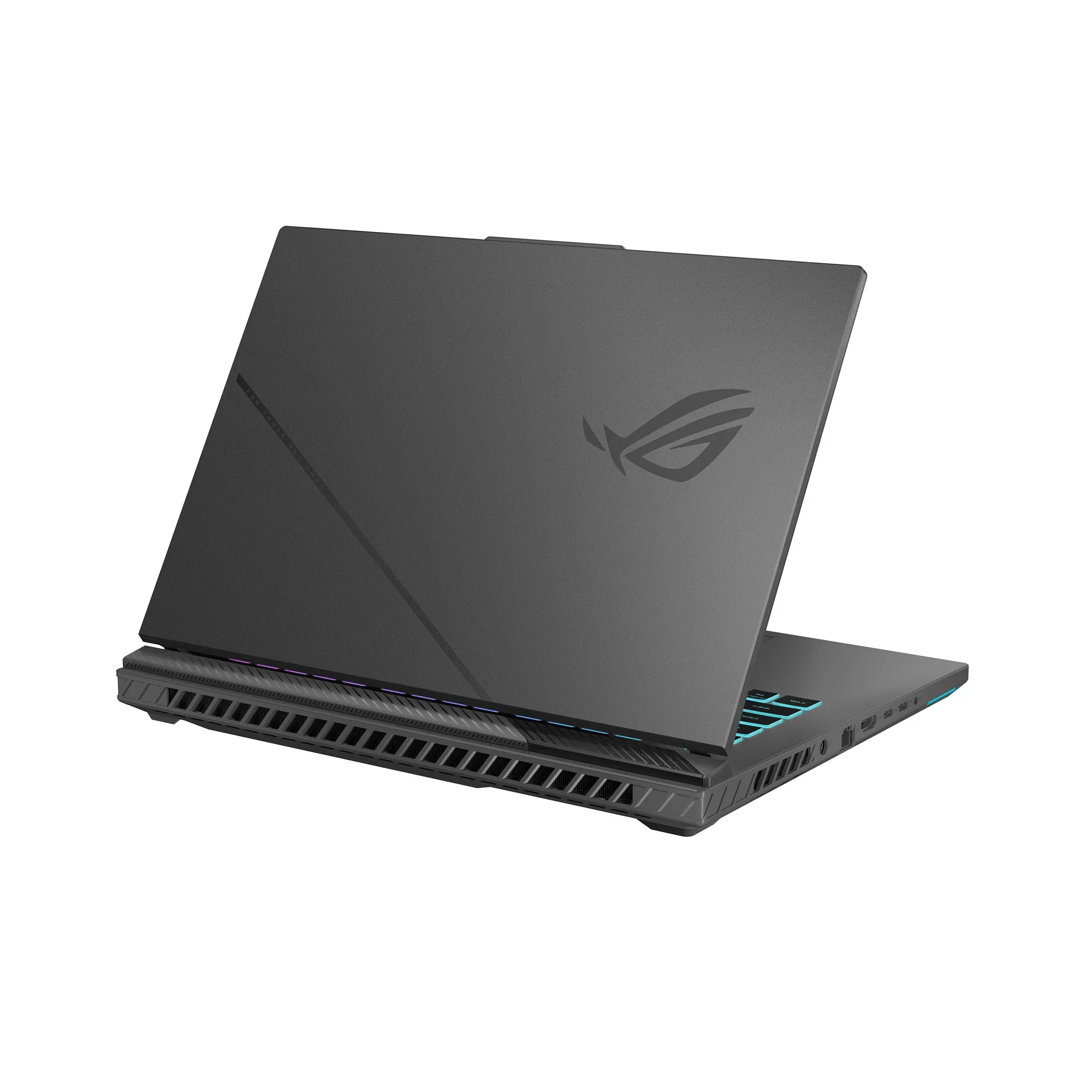 ASUS ROG Strix G16/G614PR-RV162Z/R9-8940HX/16"/WUXGA/32GB/1TB/RTX 5070Ti/bez OS/Gray/2R
