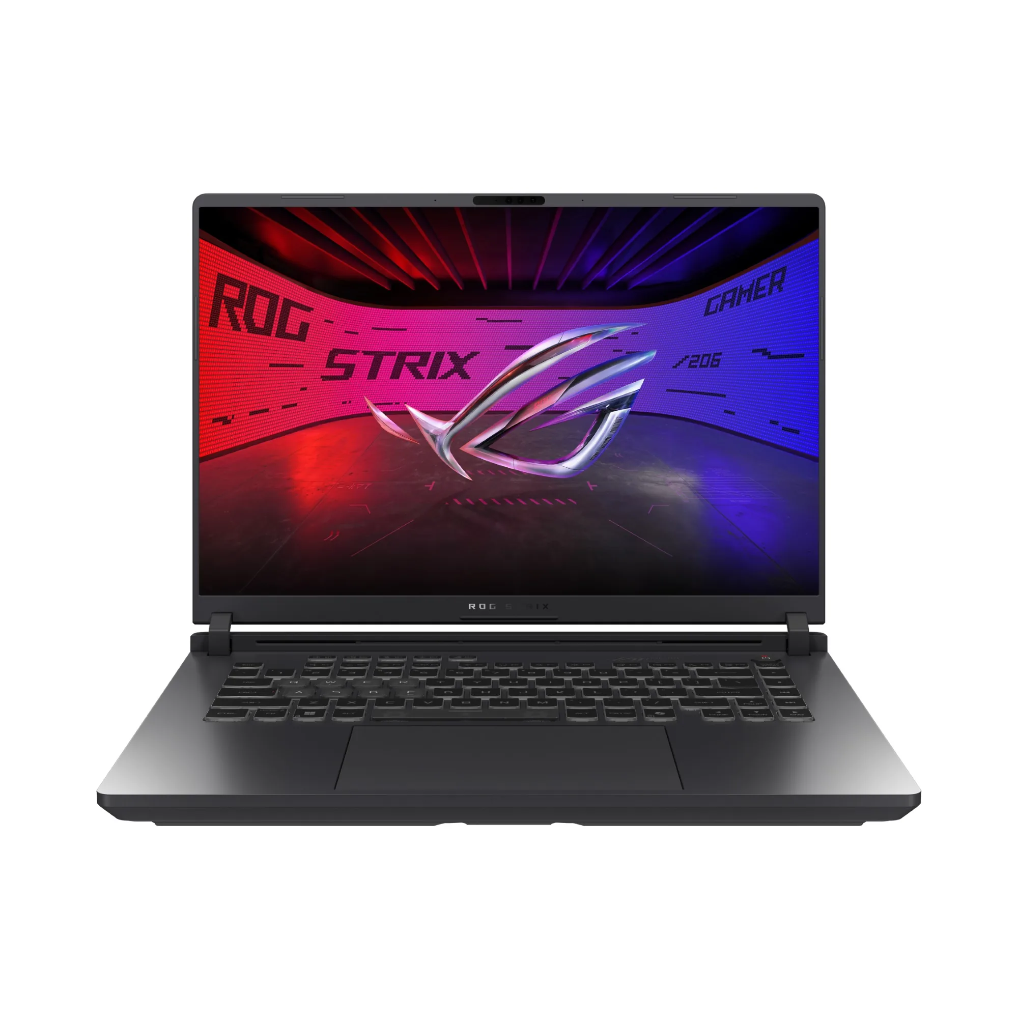 ASUS ROG Strix G16/G614PW-TS086Z/R9-8940HX/16"/2560x1600/16GB/1TB/RTX 5080/bez OS/Gray/2R