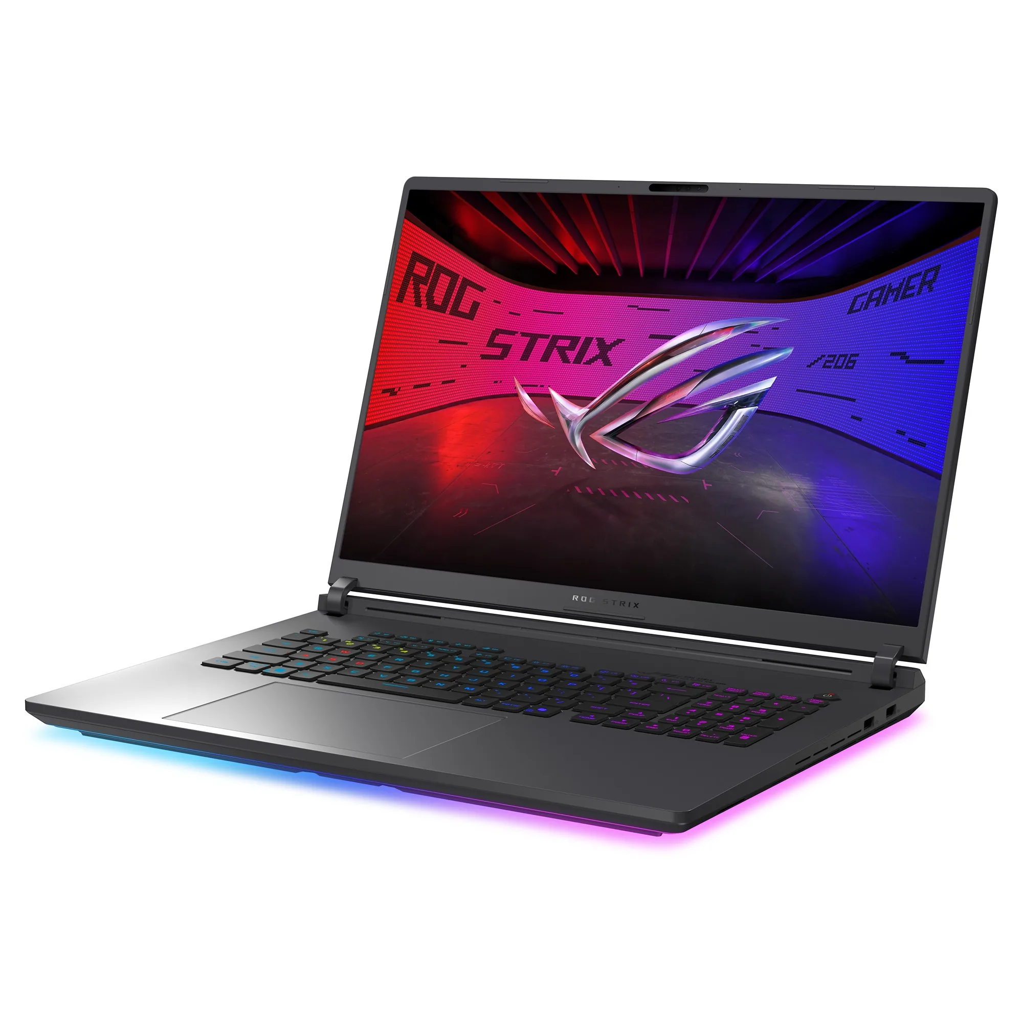 ASUS ROG Strix G18/G815LP-TT143WZ/U9-290HXPLUS/18"/2560x1600/32GB/1TB/RTX 5070/W11H/Gray/2R