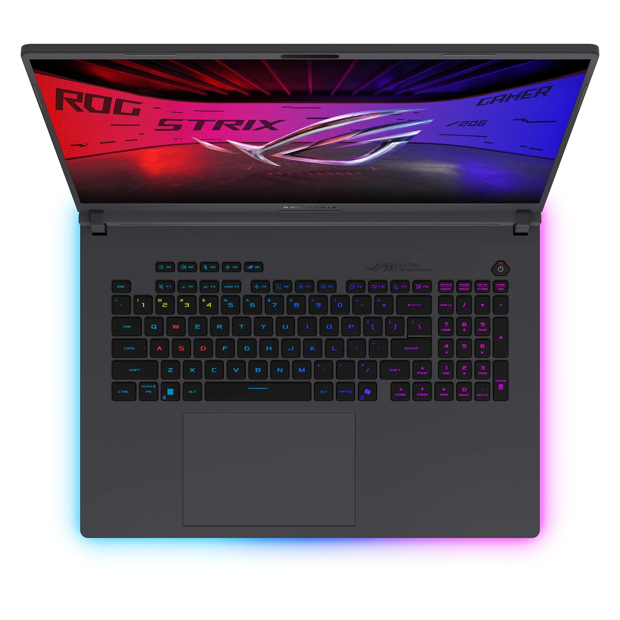 ASUS ROG Strix G18/G815LP-TT143WZ/U9-290HXPLUS/18"/2560x1600/32GB/1TB/RTX 5070/W11H/Gray/2R