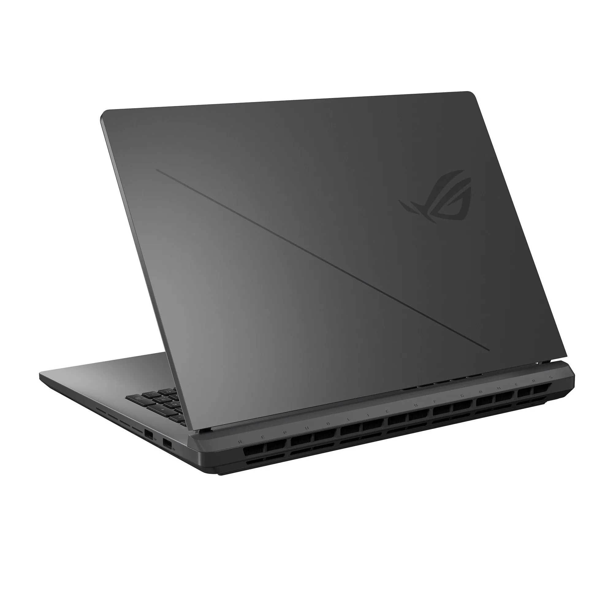 ASUS ROG Strix G18/G815LP-TT143WZ/U9-290HXPLUS/18"/2560x1600/32GB/1TB/RTX 5070/W11H/Gray/2R
