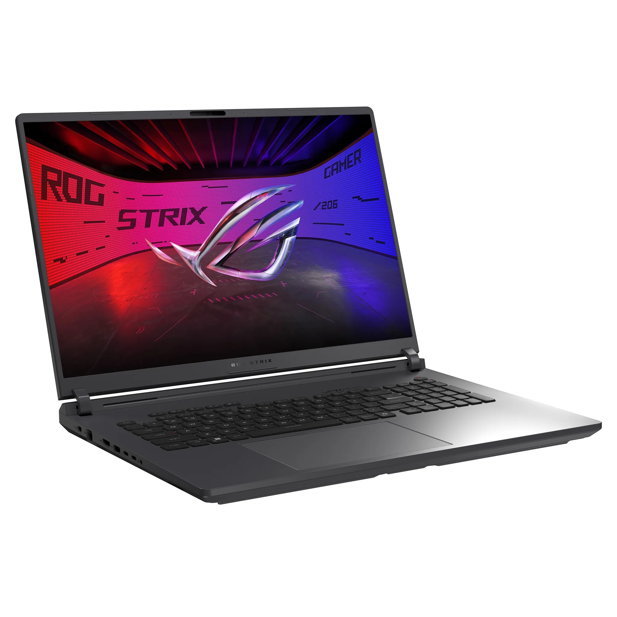 ASUS ROG Strix G18/G815LP-TT143WZ/U9-290HXPLUS/18"/2560x1600/32GB/1TB/RTX 5070/W11H/Gray/2R