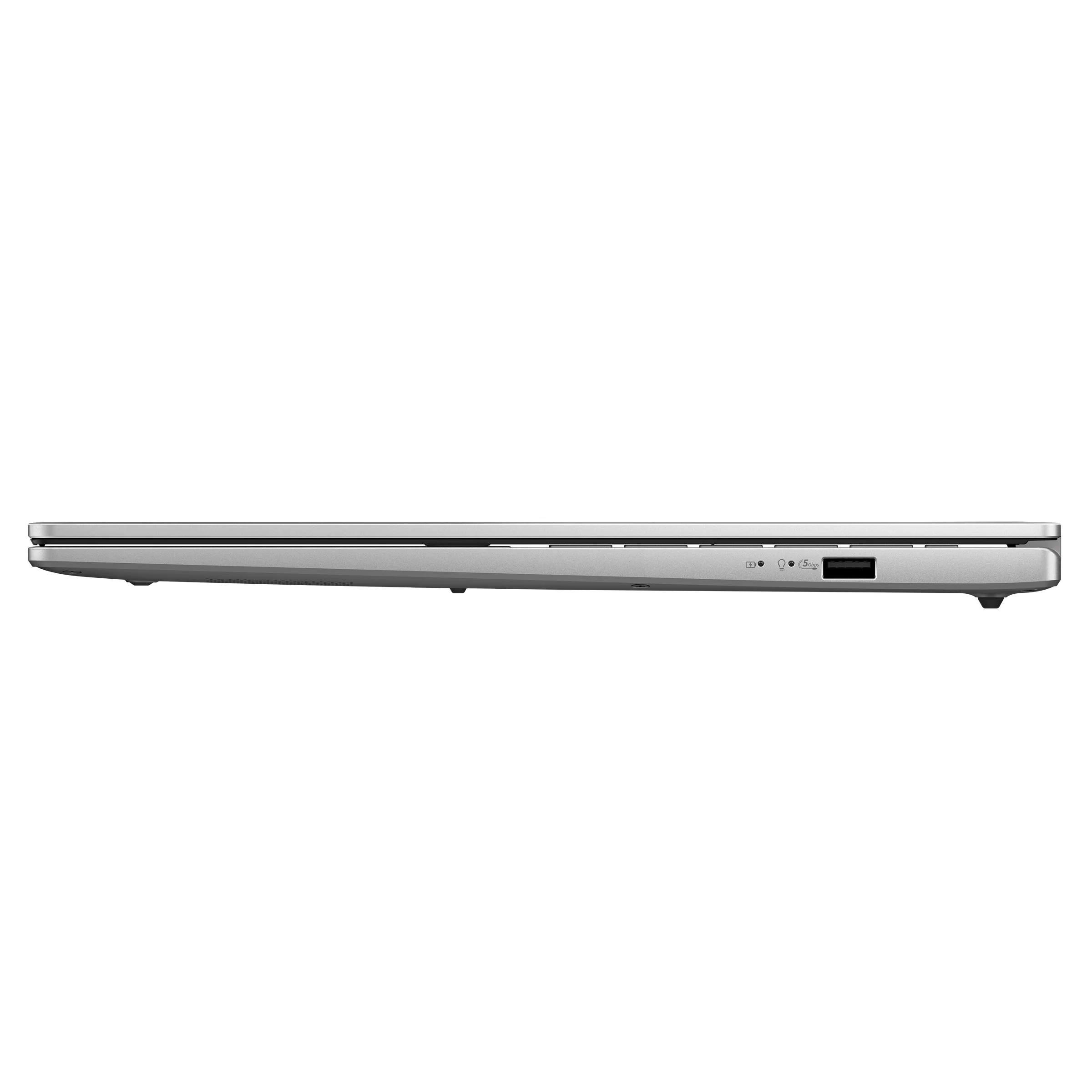 ASUS Vivobook S16/M3607GA-OLED037Z/AI7-445/16"/WUXGA/32GB/512GB/AMD int/bez OS/Silver/2R