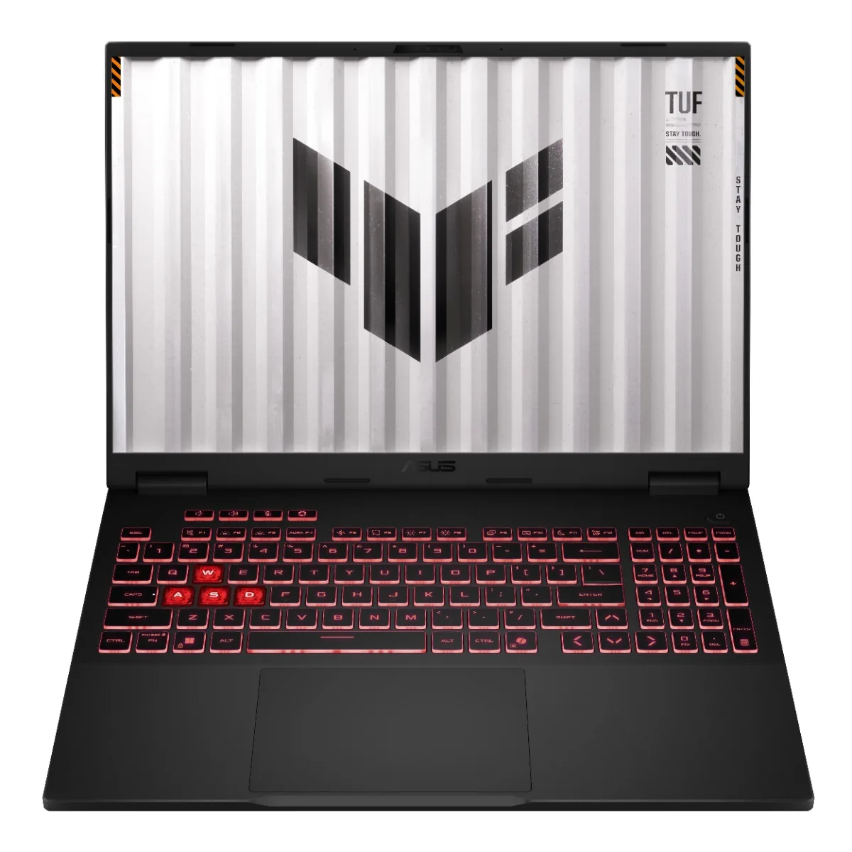 ASUS TUF Gaming A16/FA608UMI-TU168WZ/R7-260/16"/WUXGA/16GB/1TB/RTX 5060/W11H/Gray/2R