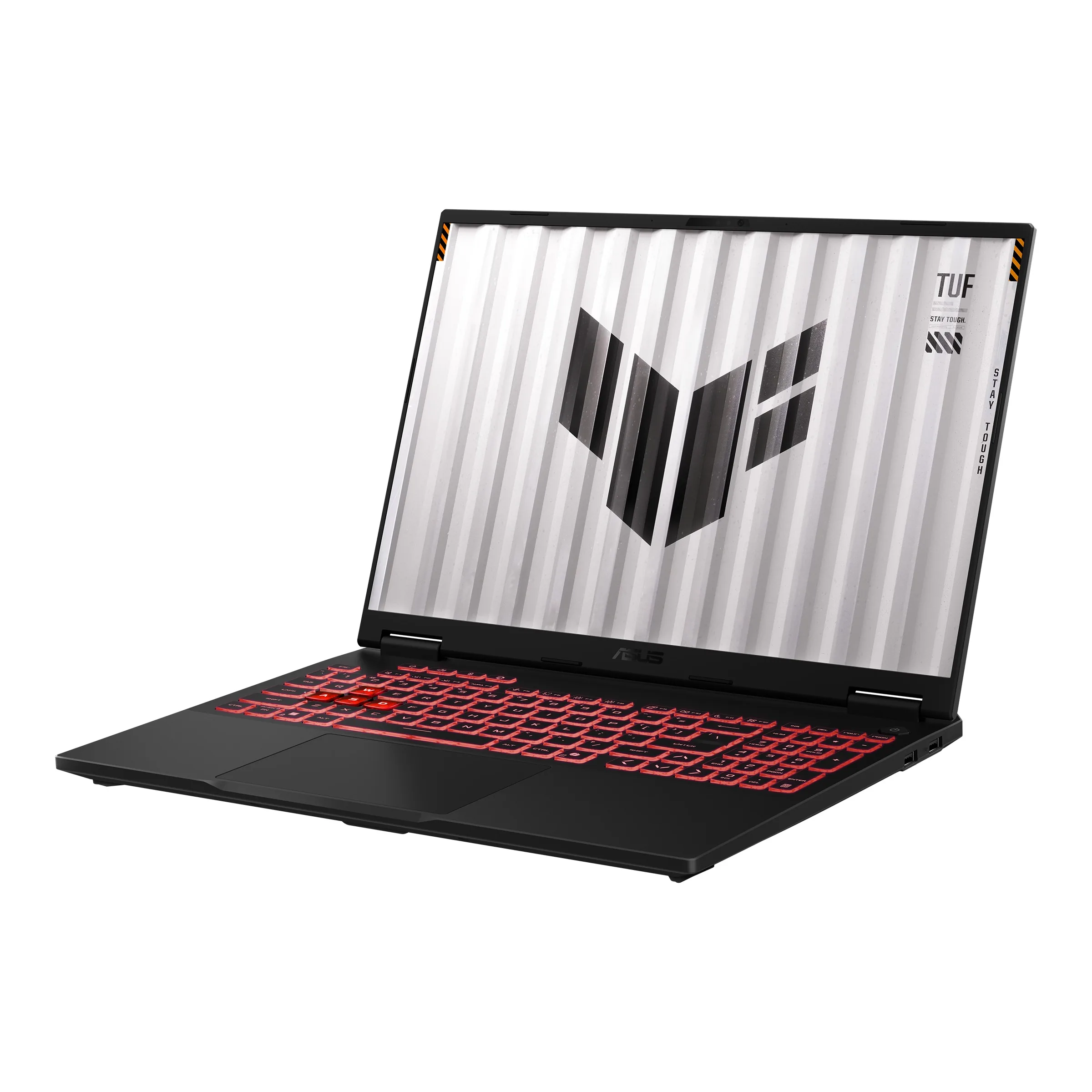 ASUS TUF Gaming A16/FA608UMI-TU193Z/R7-260/16"/WUXGA/32GB/1TB/RTX 5060/bez OS/Gray/2R